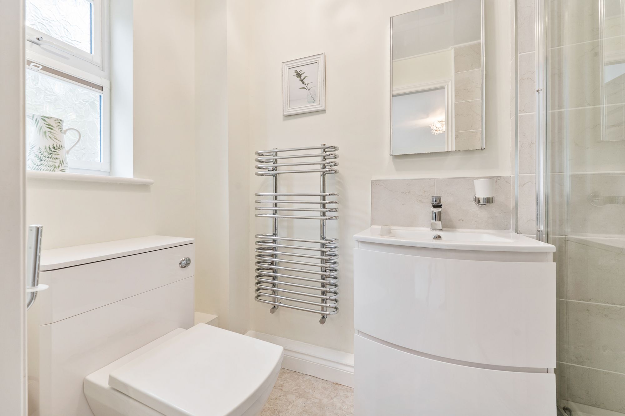 Wateredge Close, Leigh