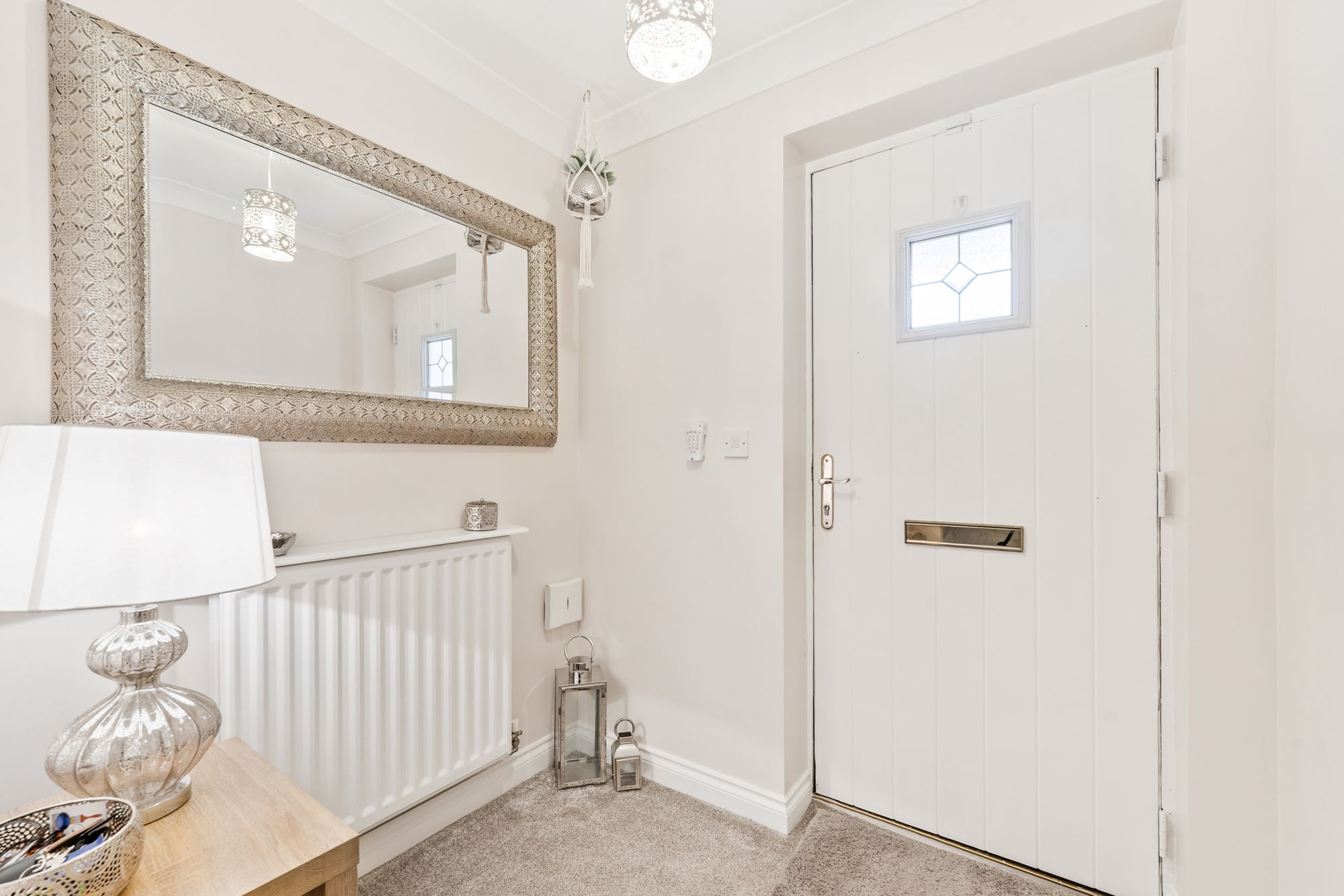 Wateredge Close, Leigh