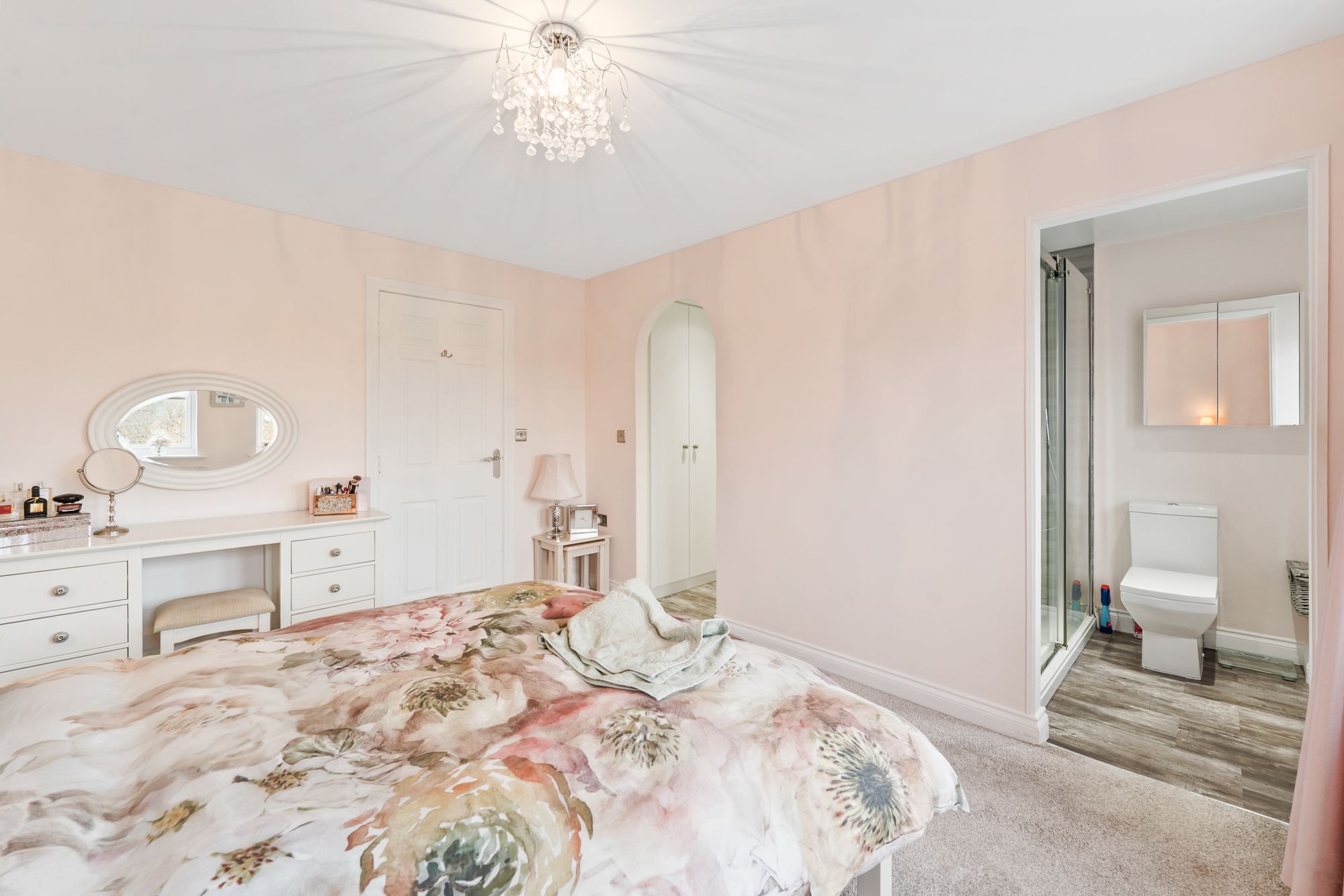 Wateredge Close, Leigh