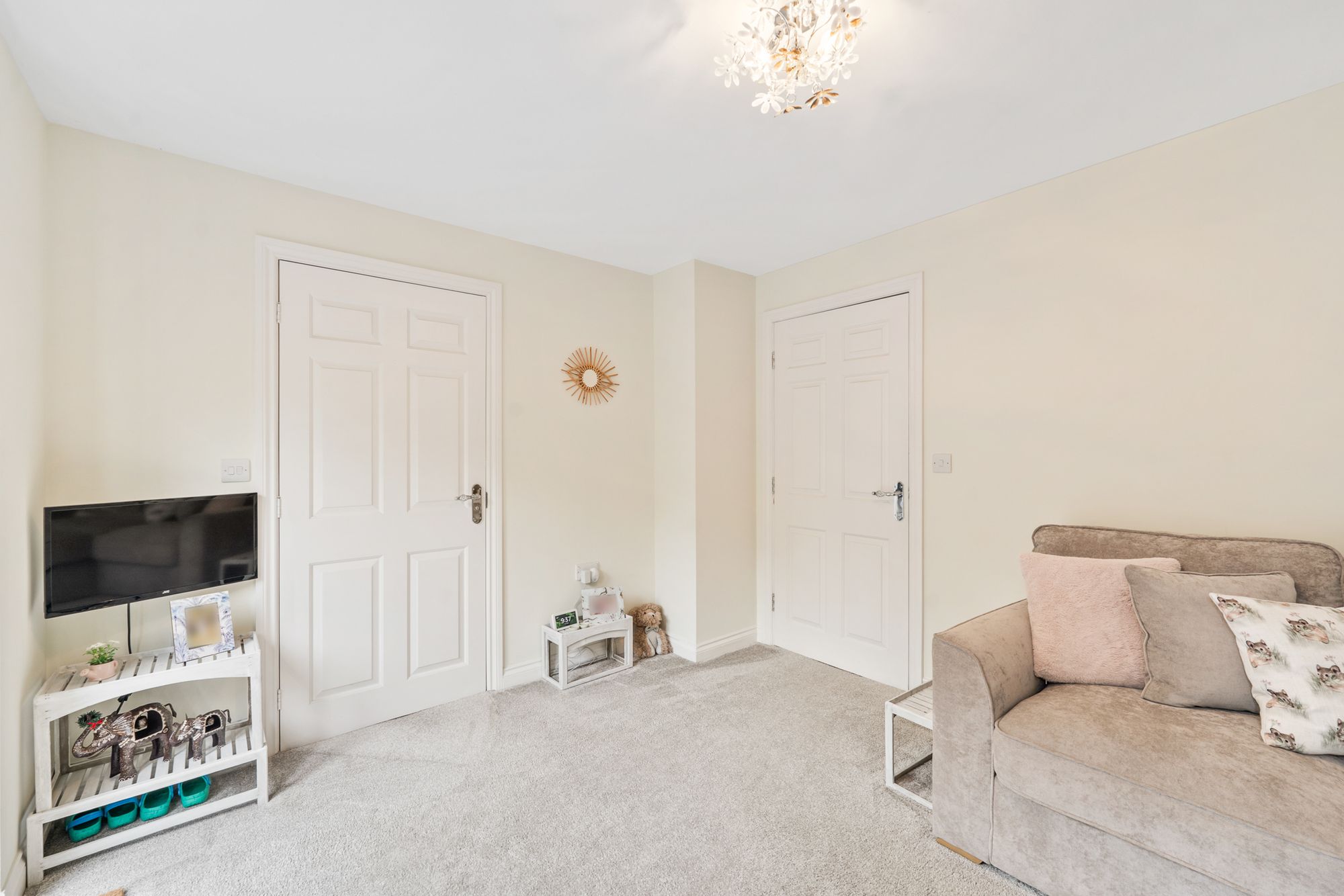 Wateredge Close, Leigh