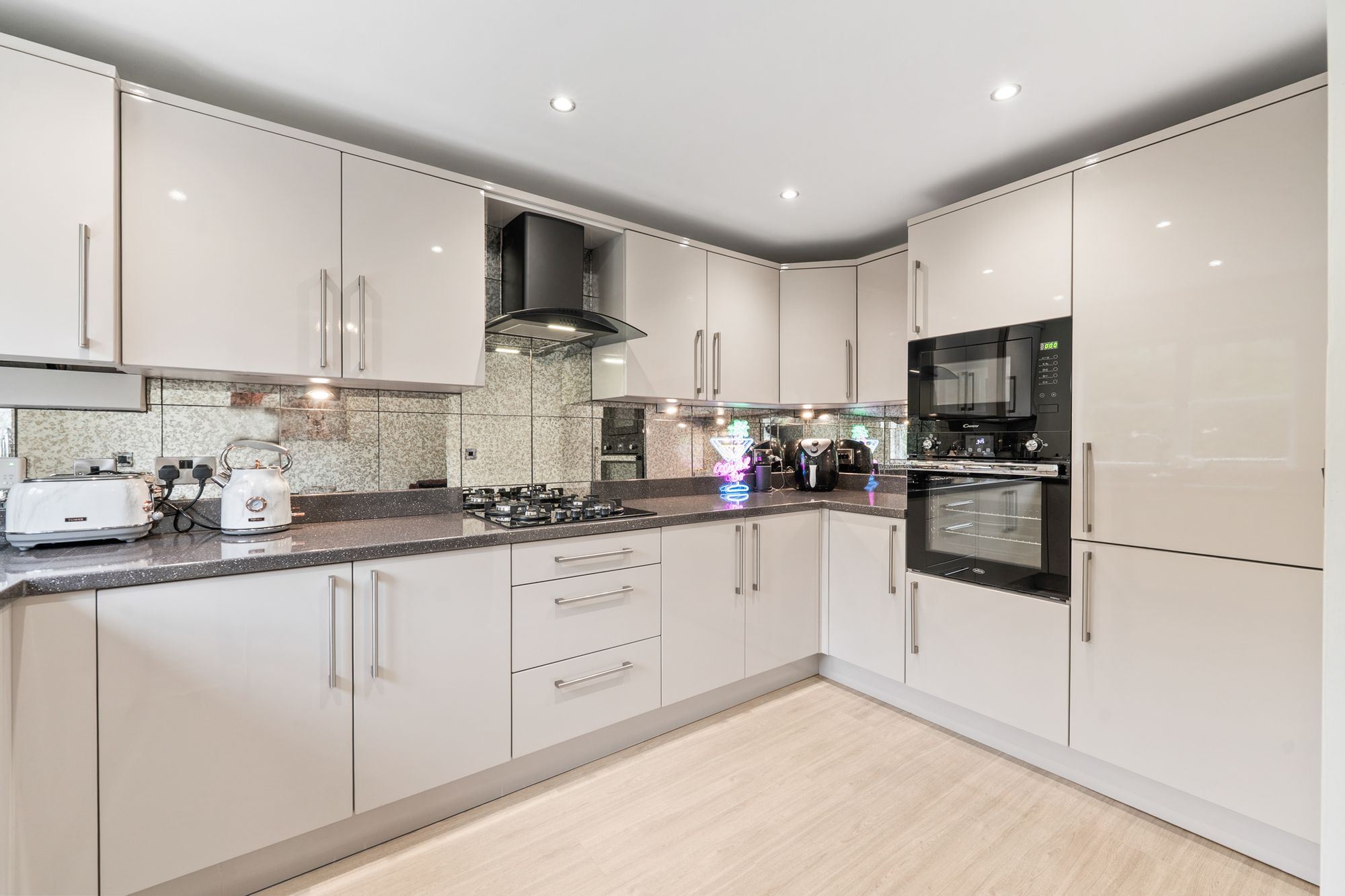 Wateredge Close, Leigh