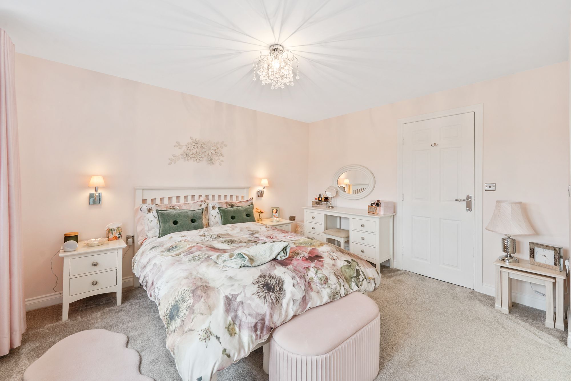 Wateredge Close, Leigh