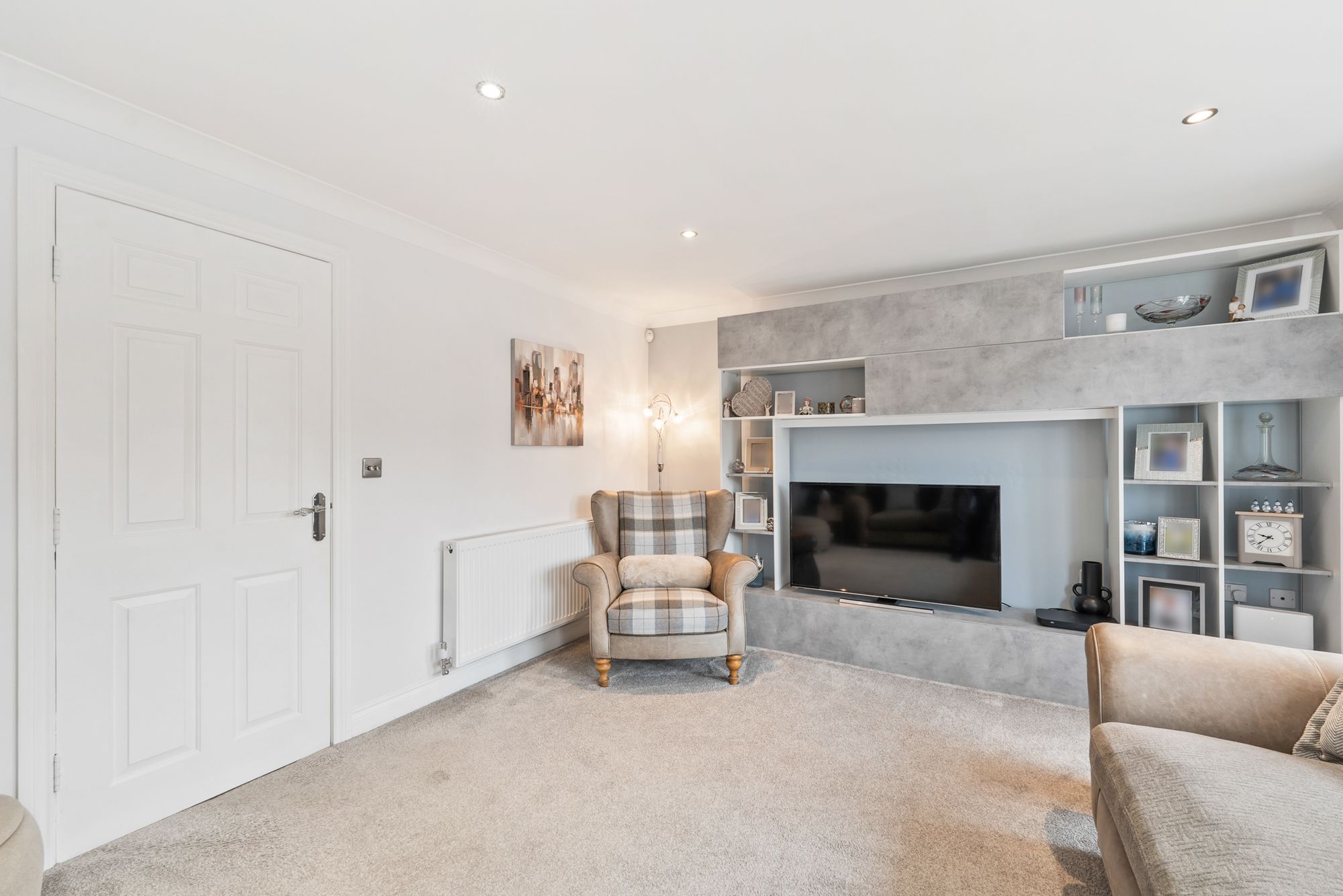 Wateredge Close, Leigh