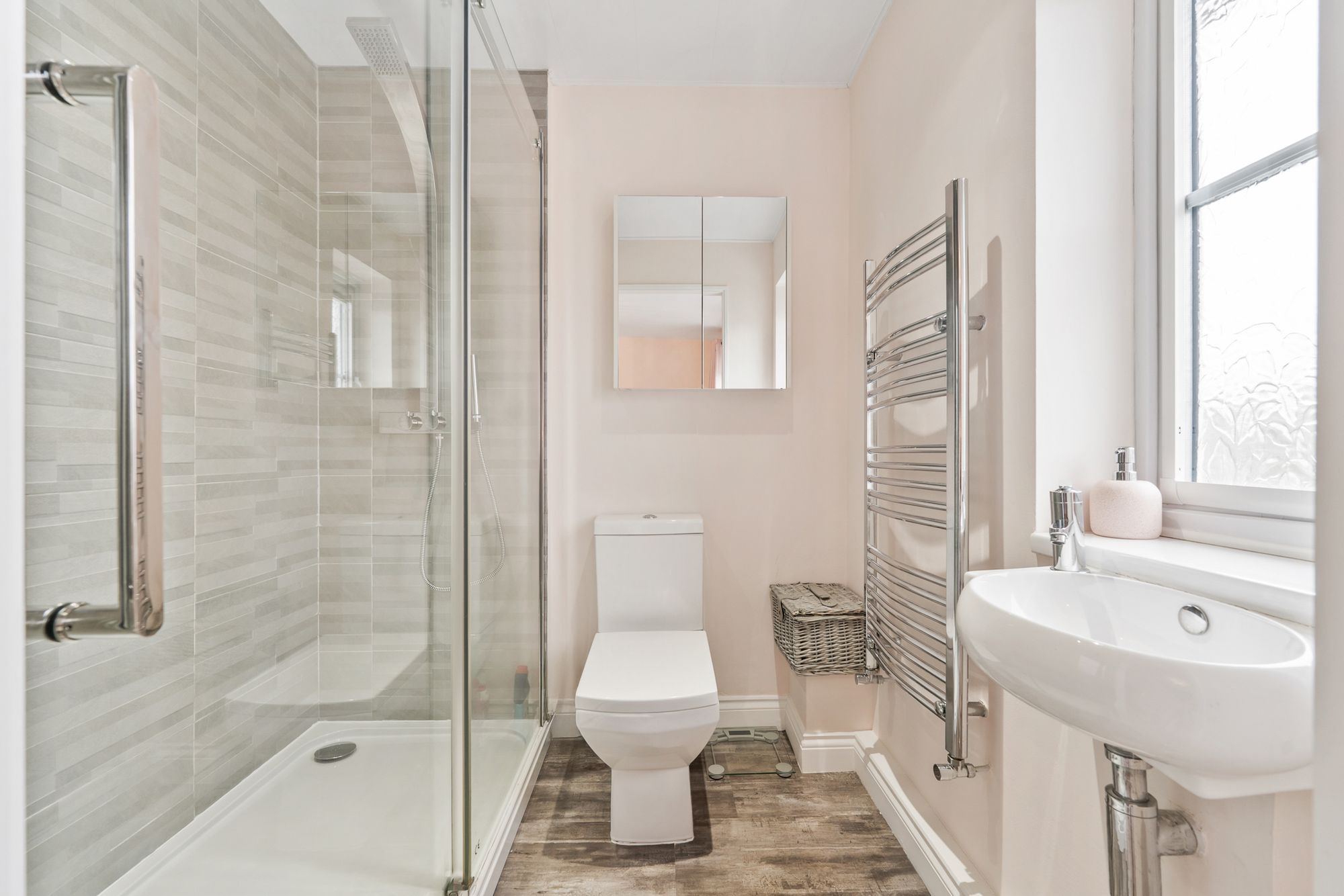 Wateredge Close, Leigh