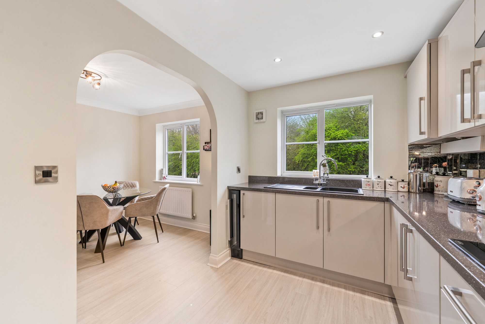 Wateredge Close, Leigh