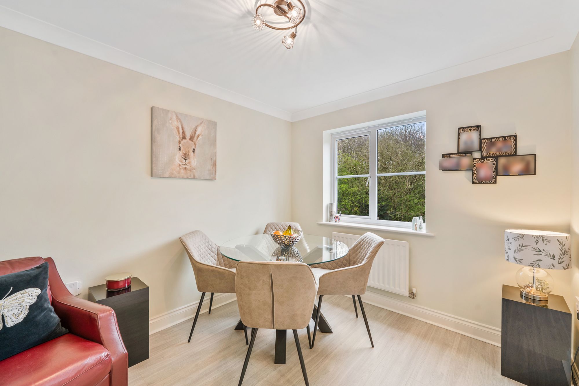 Wateredge Close, Leigh