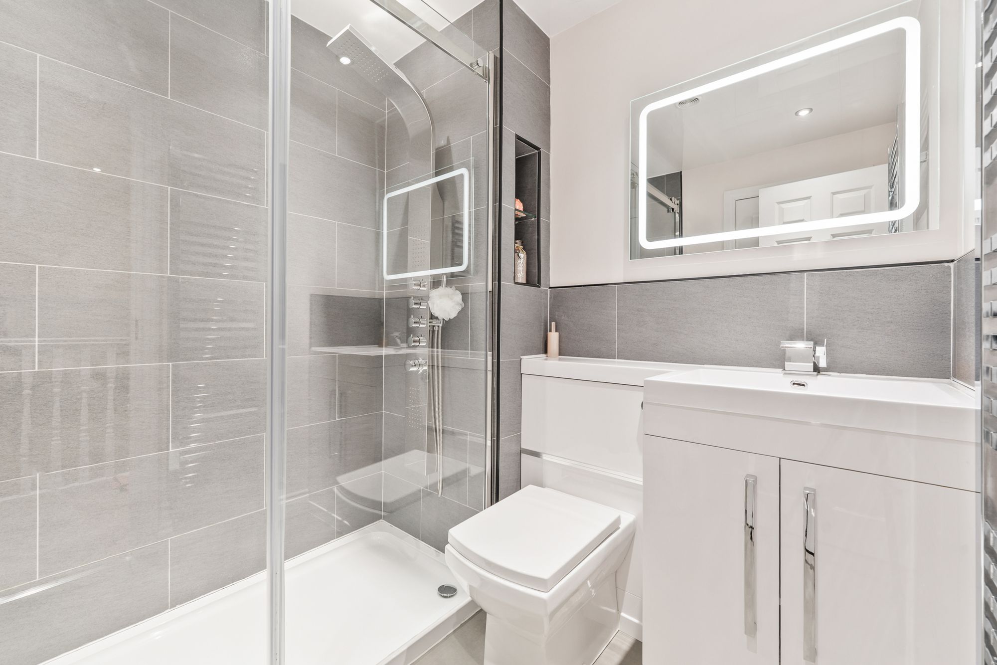 Wateredge Close, Leigh