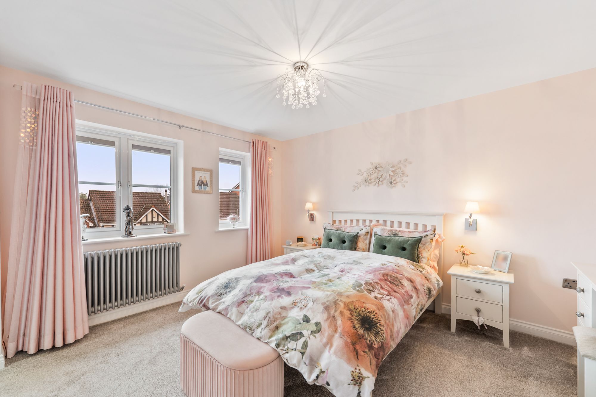 Wateredge Close, Leigh