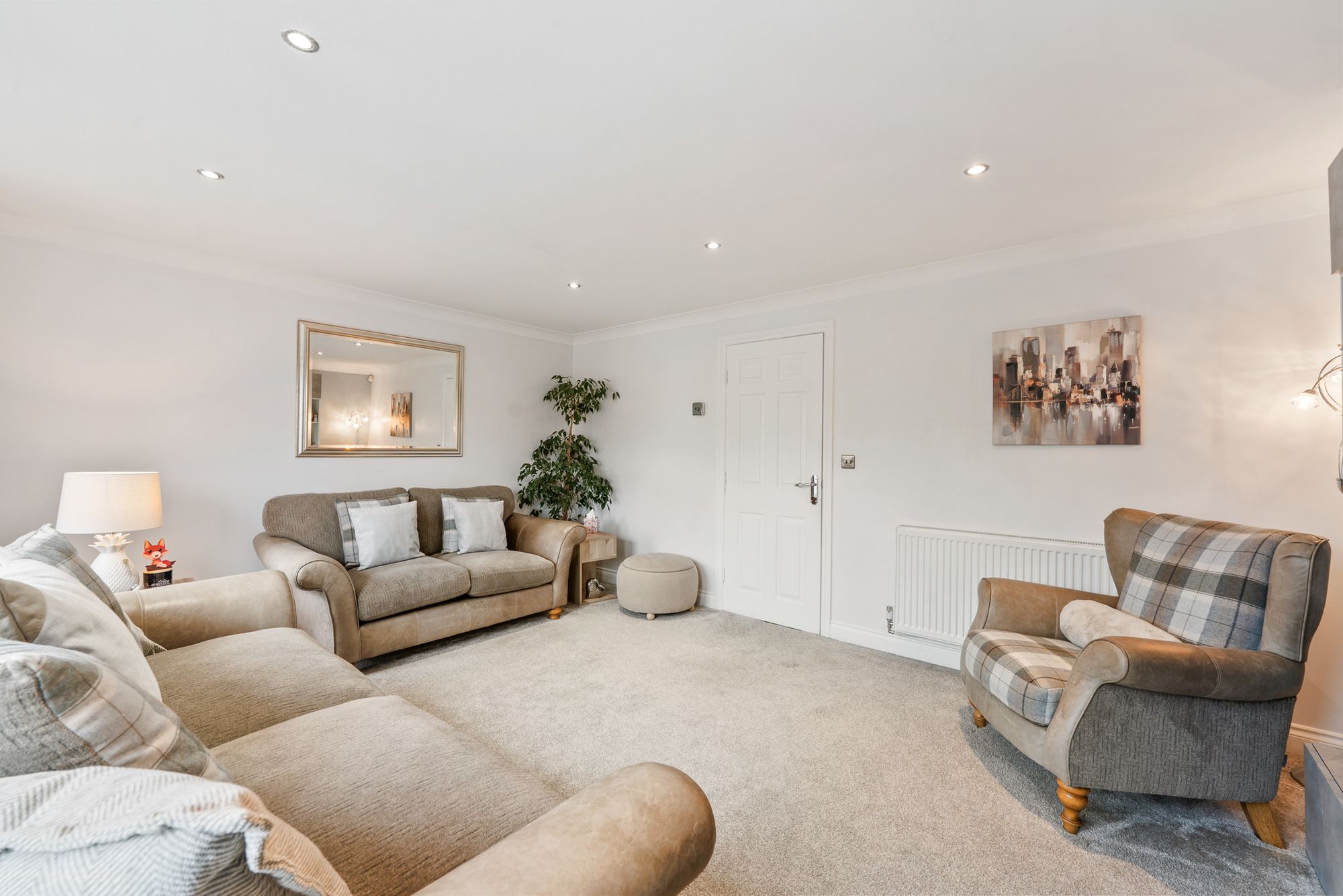 Wateredge Close, Leigh