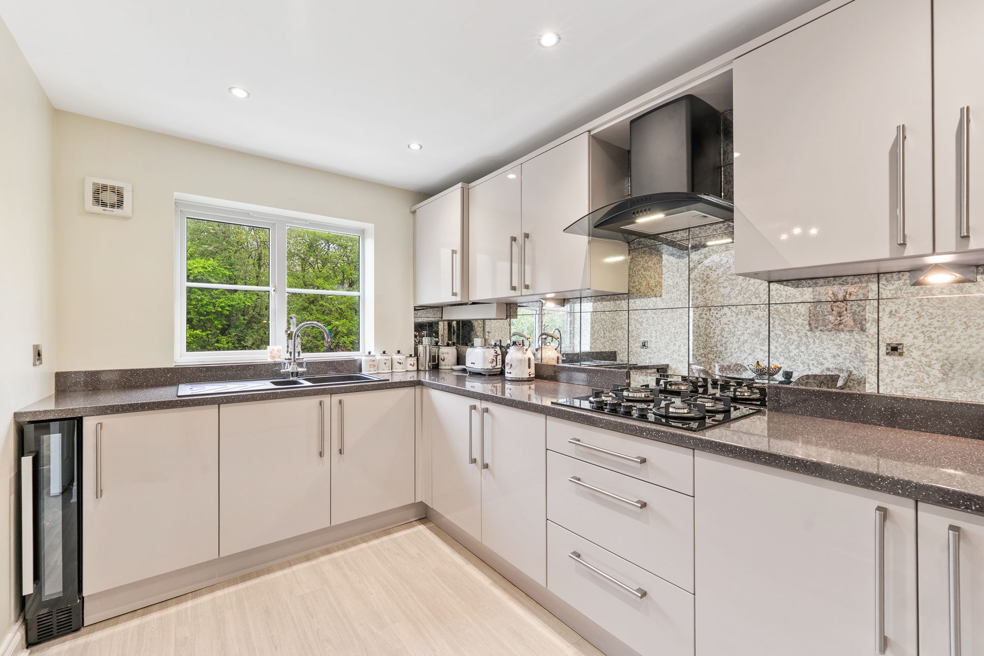 Wateredge Close, Leigh