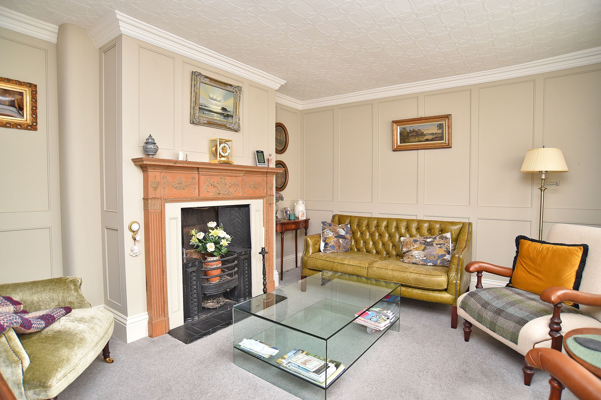 Church Square, Harrogate, HG1