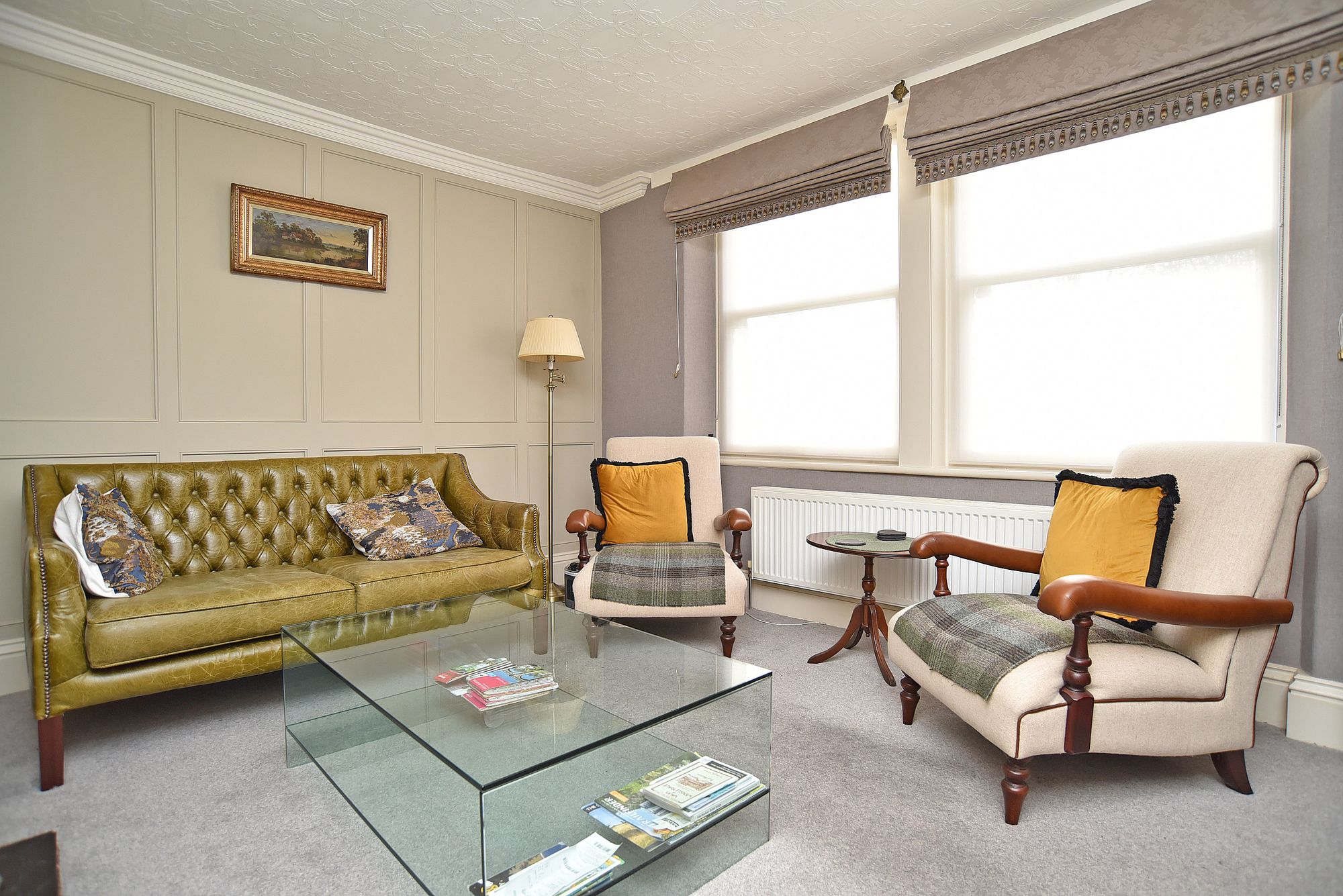 Church Square, Harrogate, HG1