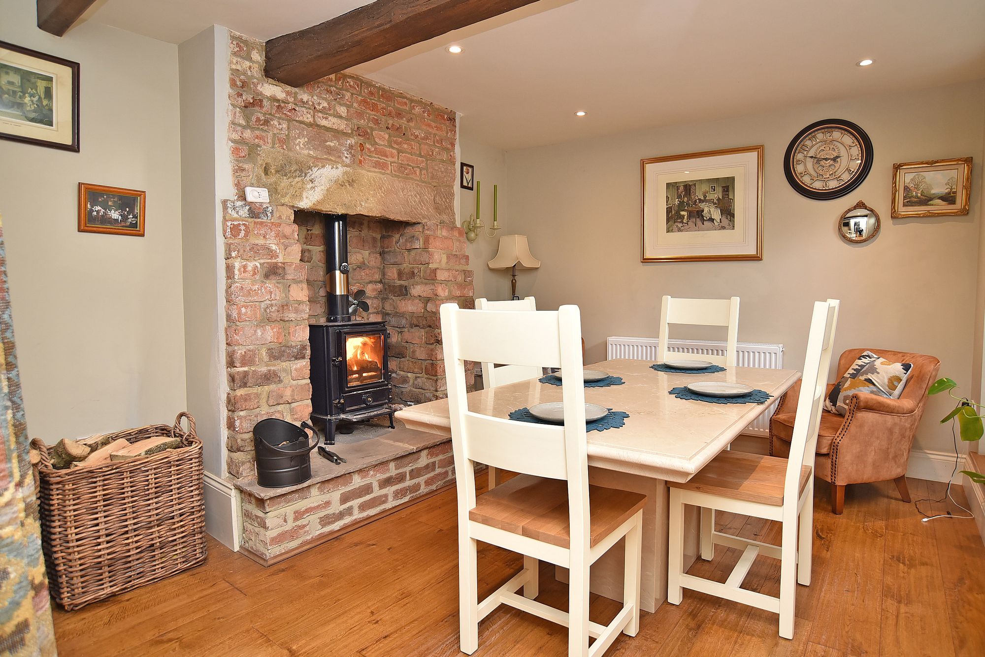 Church Square, Harrogate, HG1