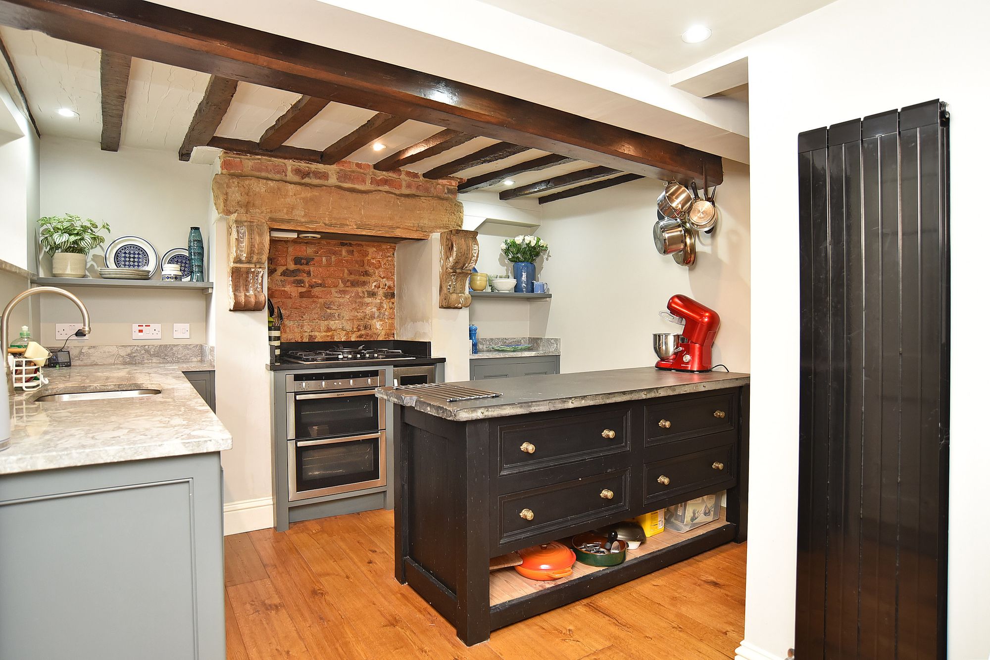 Church Square, Harrogate, HG1