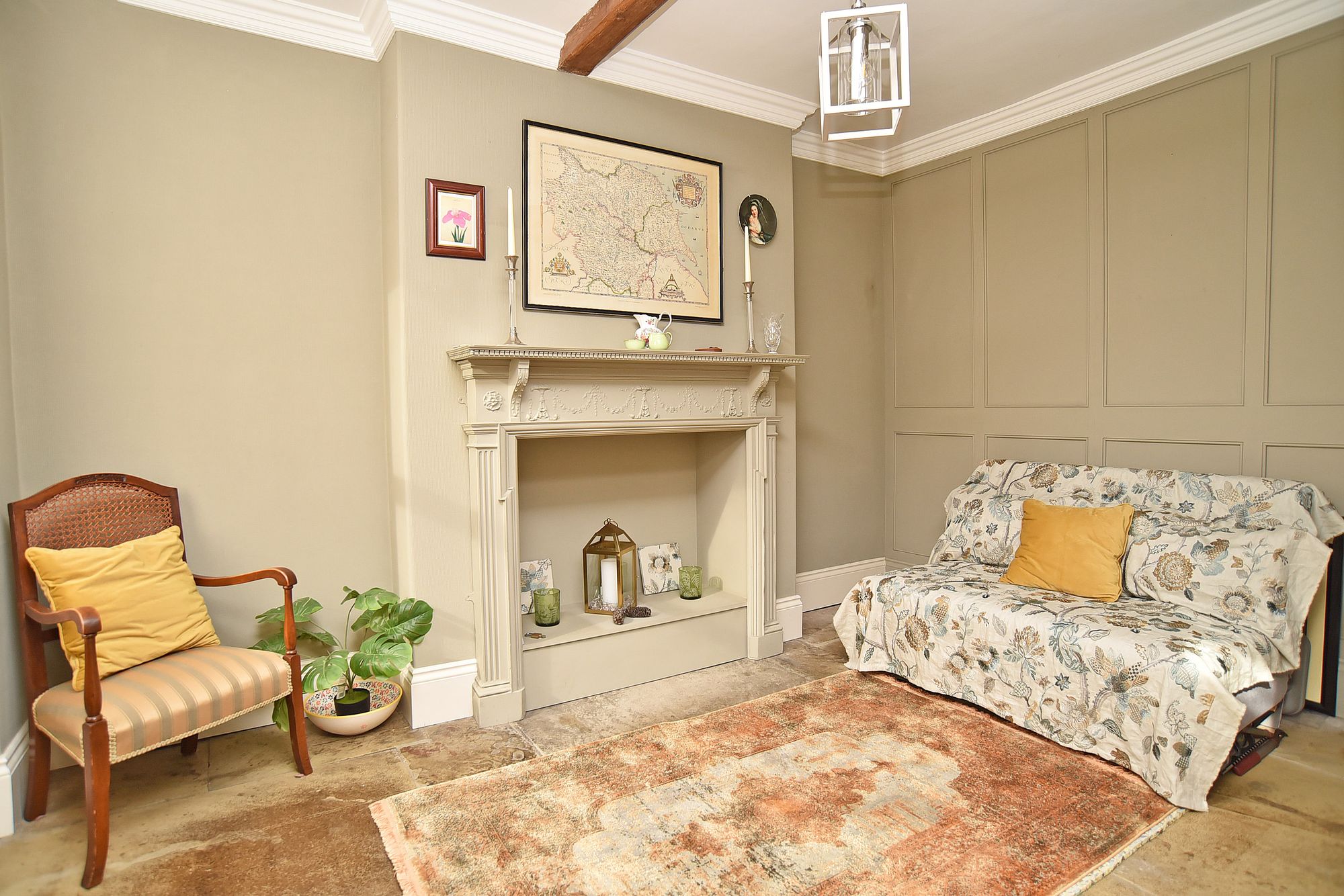 Church Square, Harrogate, HG1