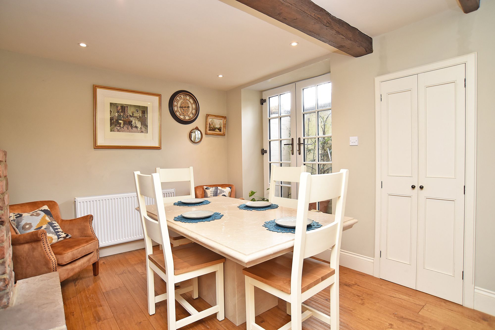 Church Square, Harrogate, HG1