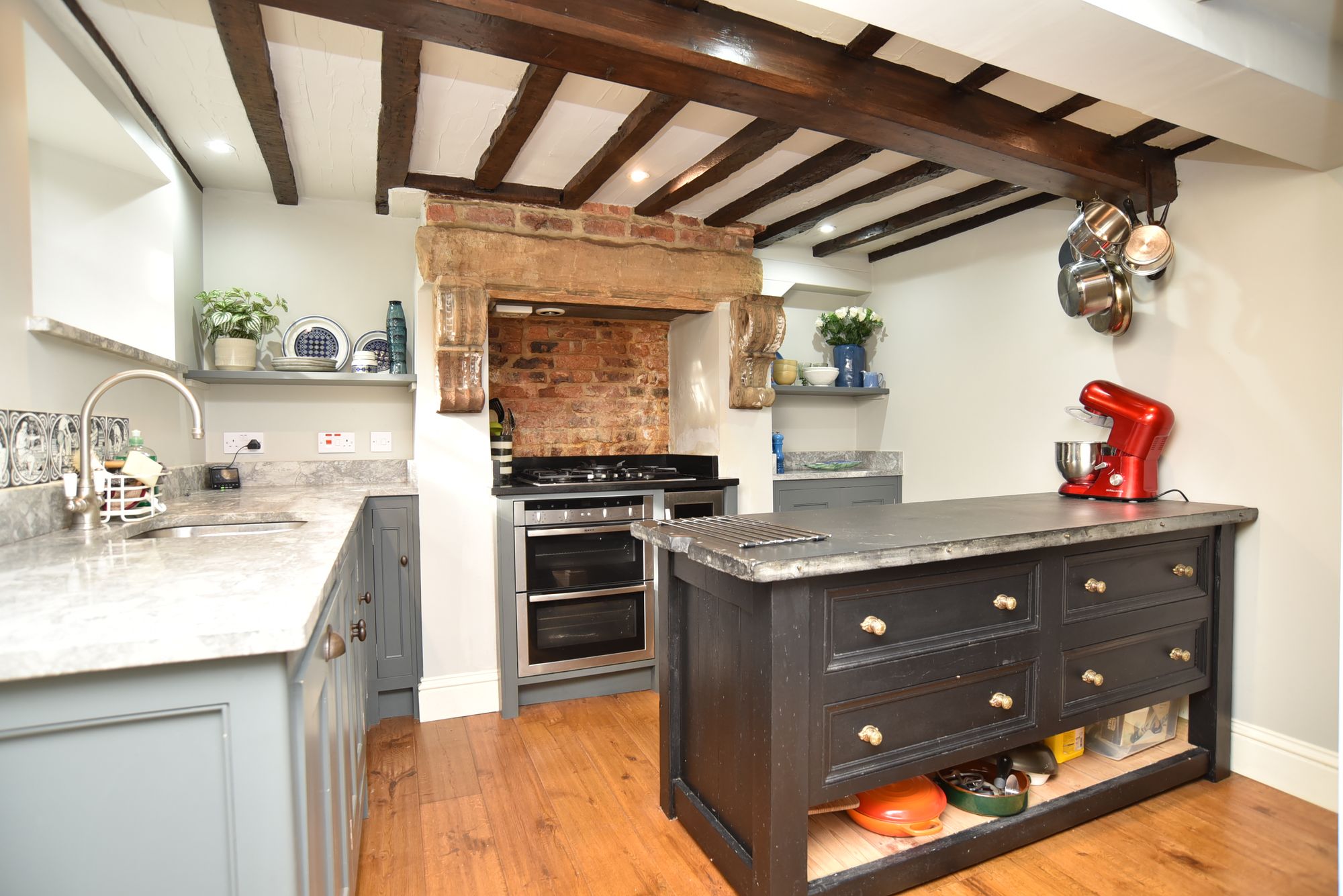 Church Square, Harrogate, HG1