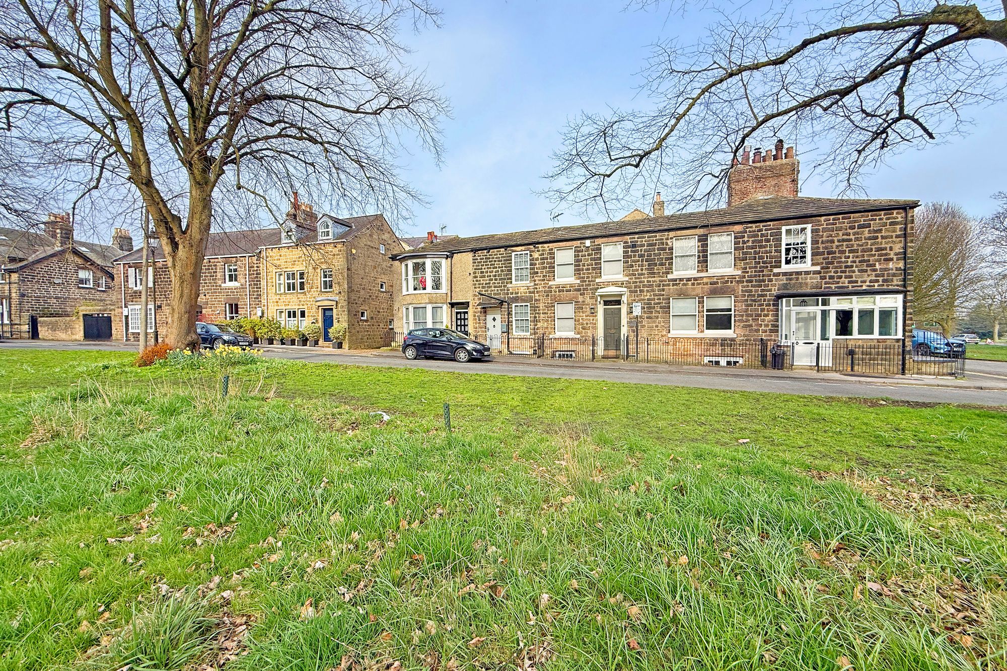 Church Square, Harrogate, HG1