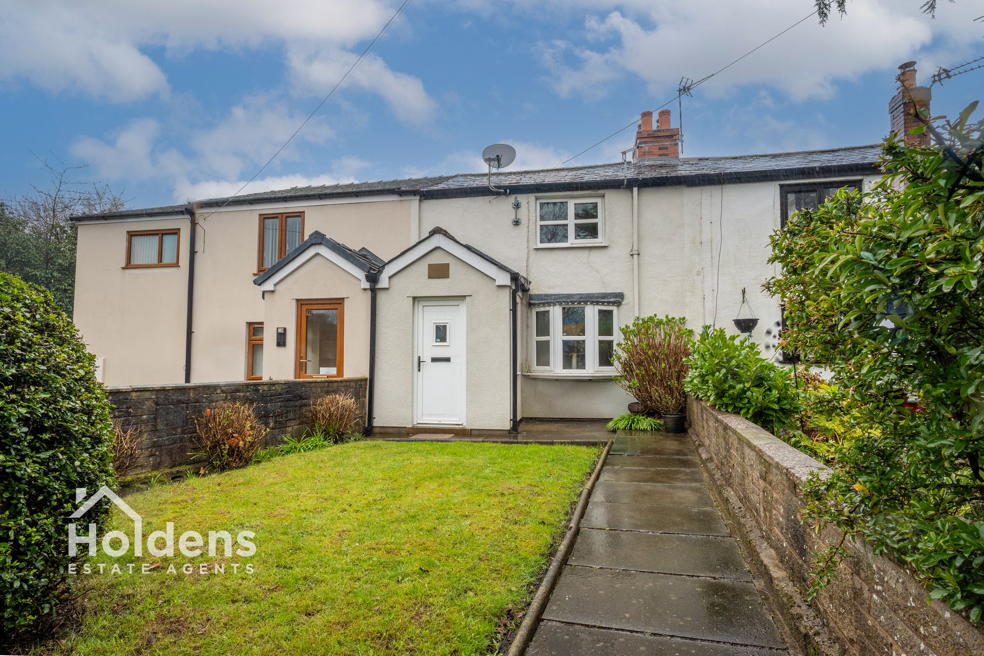 Lostock Lane, Lostock Hall, PR5