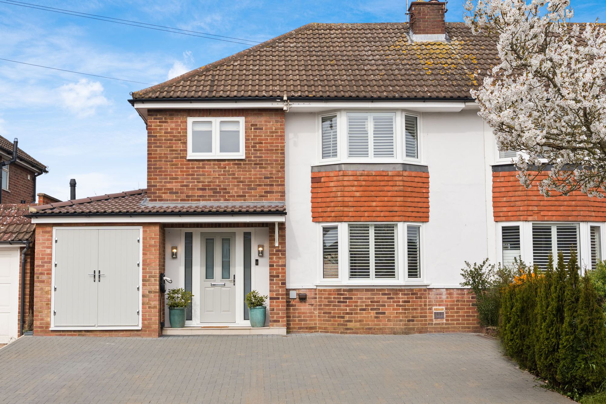 Cannons Close, Bishop’s Stortford, CM23
