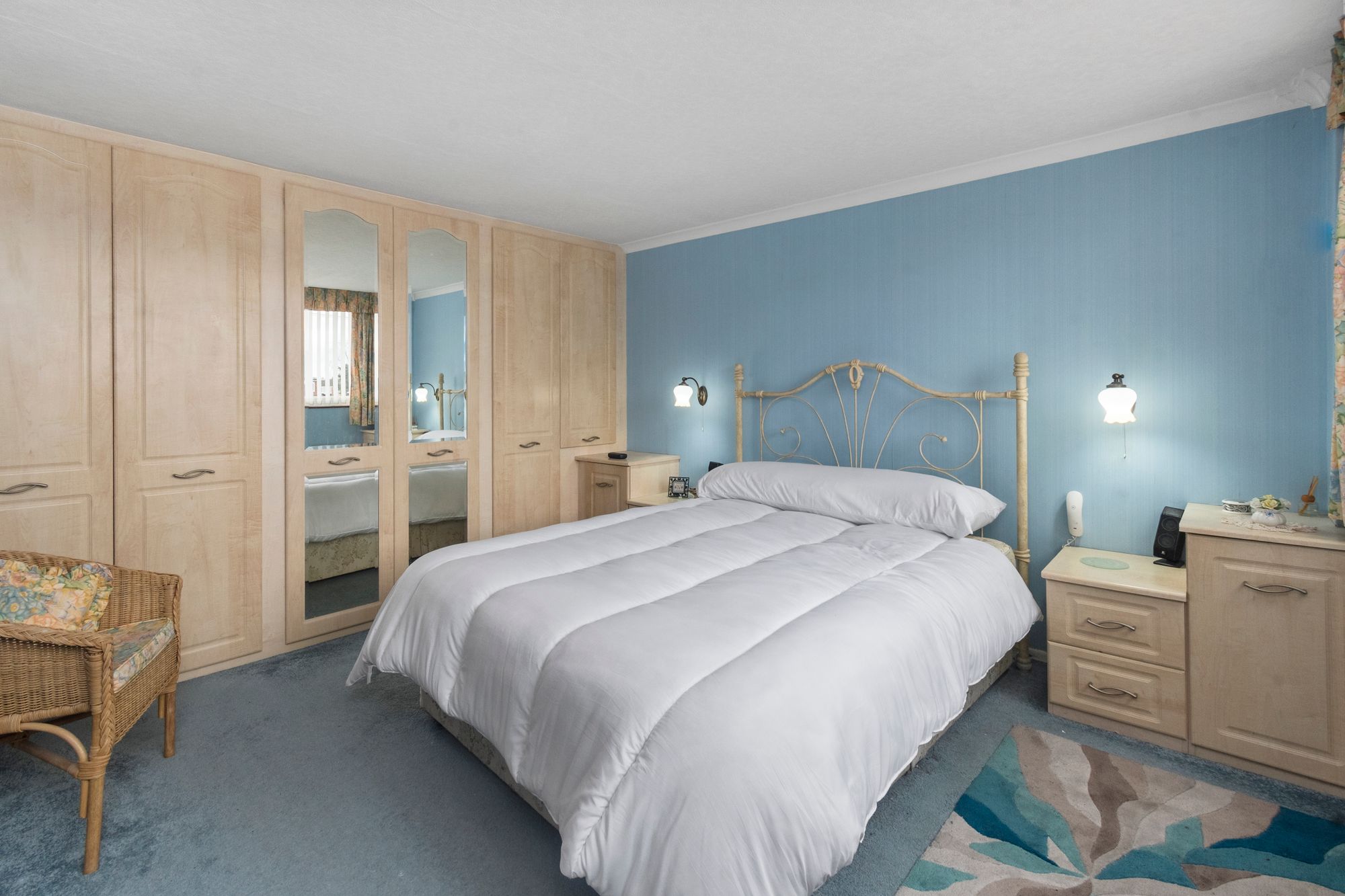 Selkirk Avenue, Wigan