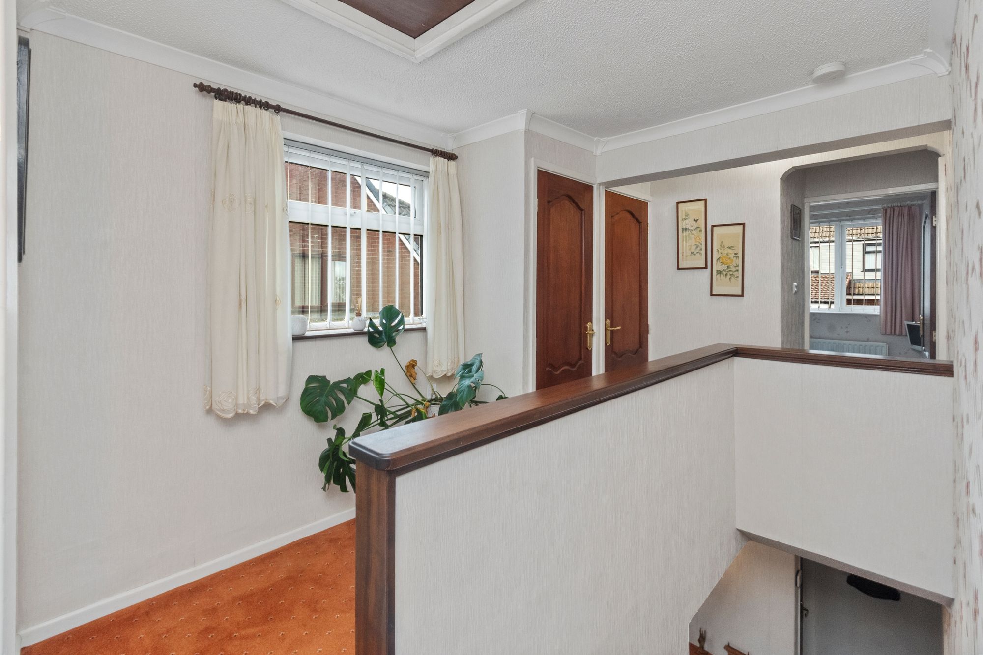 Selkirk Avenue, Wigan