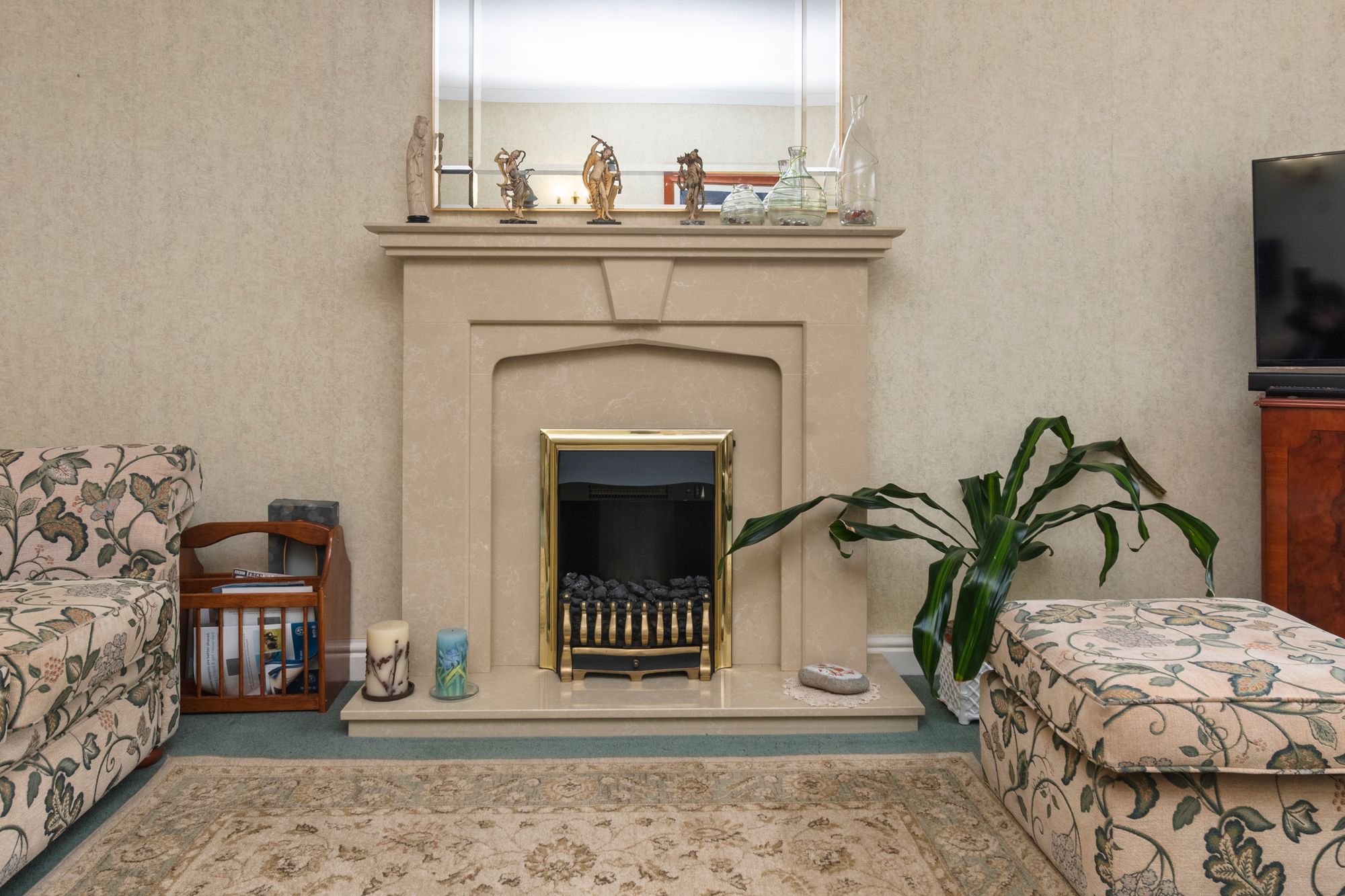 Selkirk Avenue, Wigan