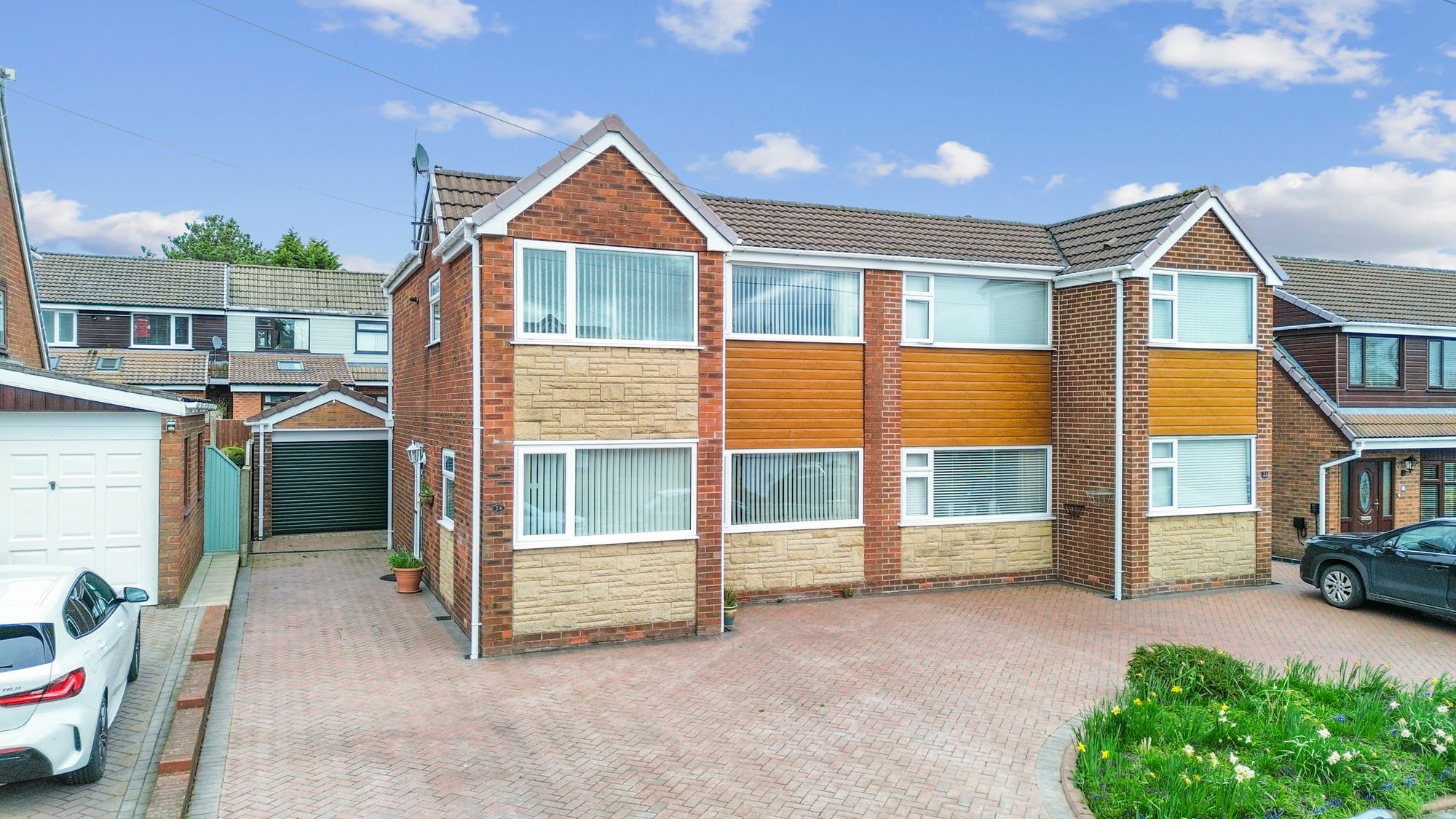 Selkirk Avenue, Ashton-In-Makerfield, WN4