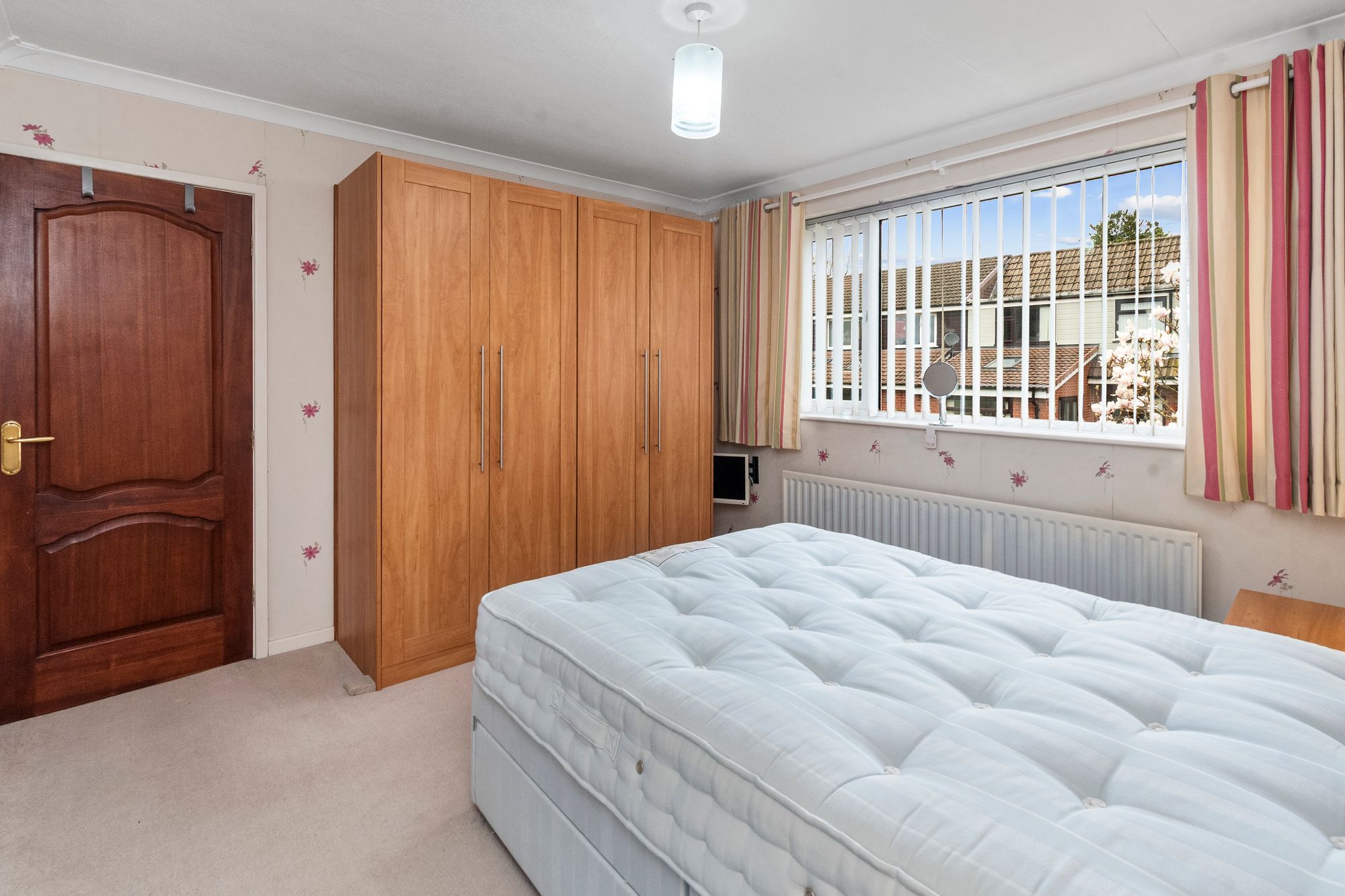 Selkirk Avenue, Wigan