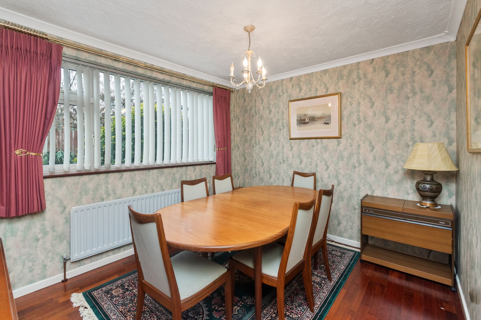 Selkirk Avenue, Wigan