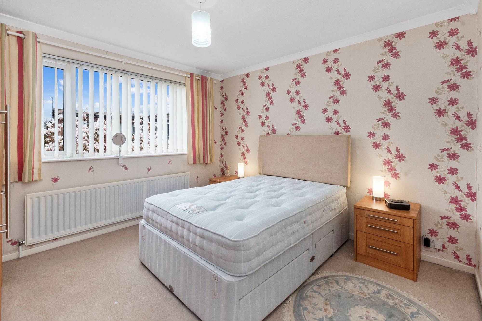 Selkirk Avenue, Wigan