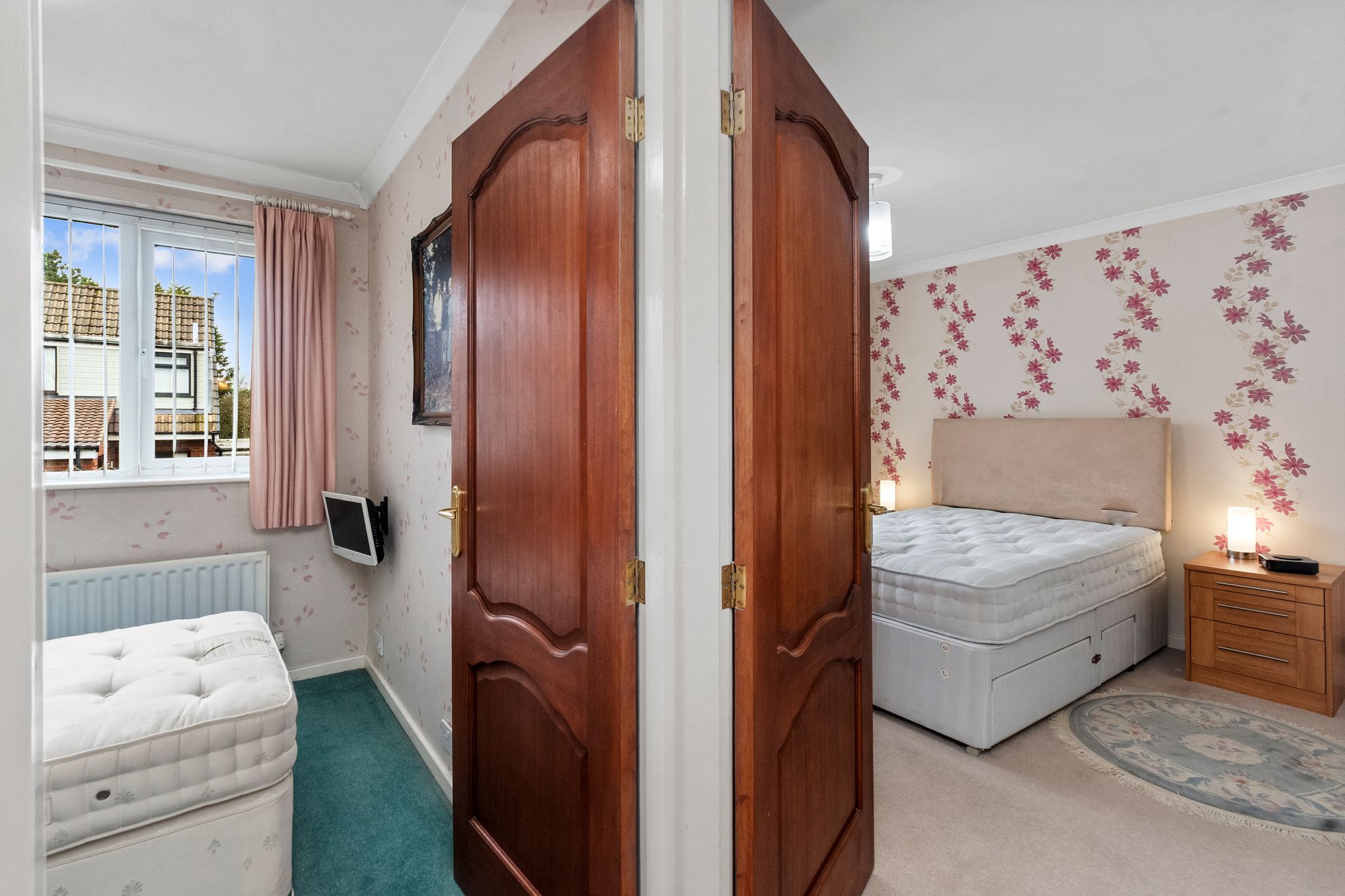 Selkirk Avenue, Wigan