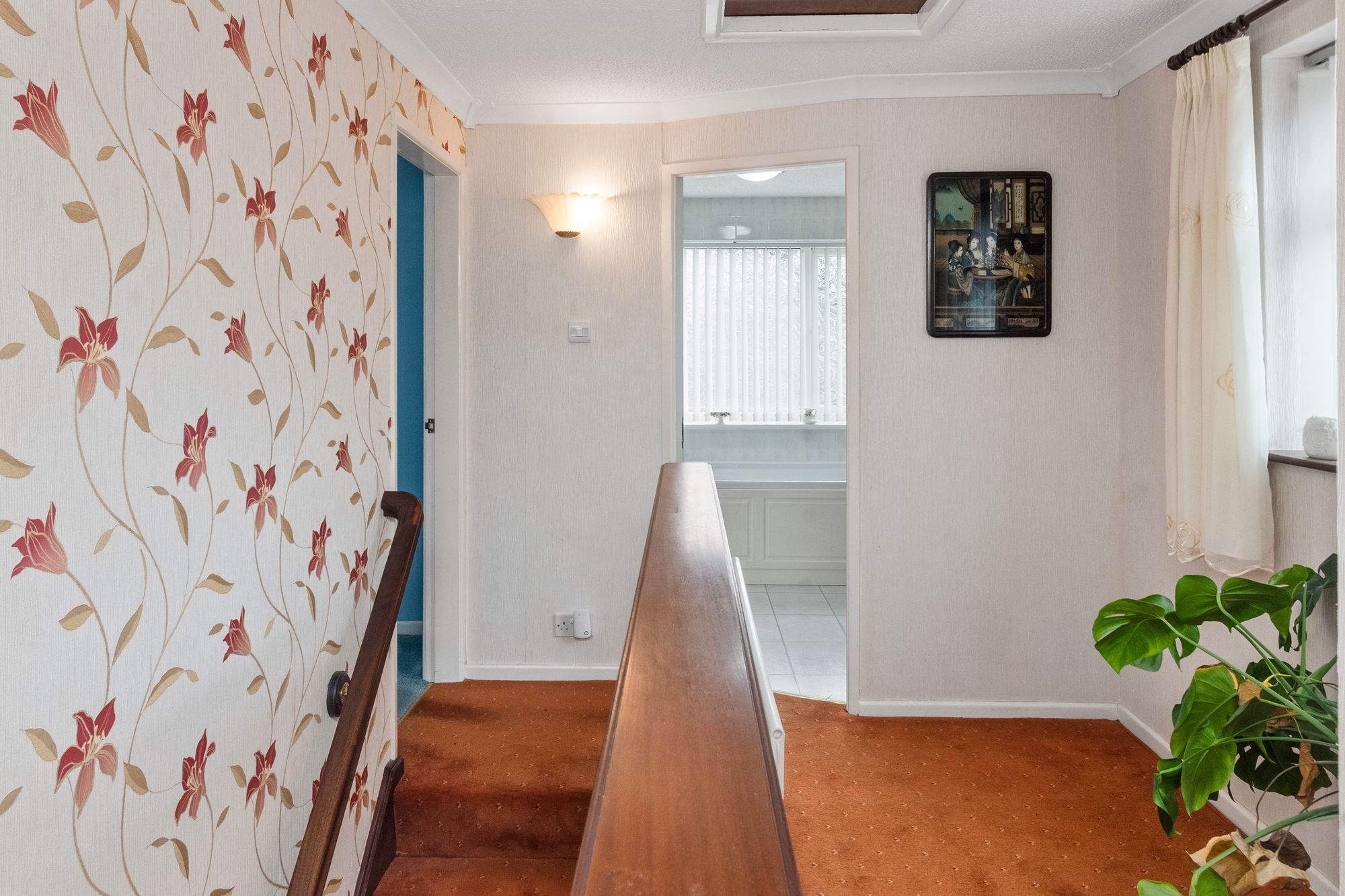 Selkirk Avenue, Wigan