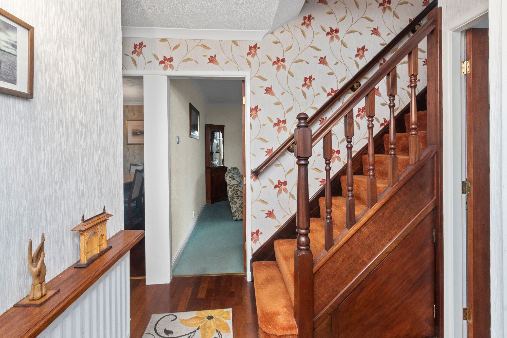 Selkirk Avenue, Wigan