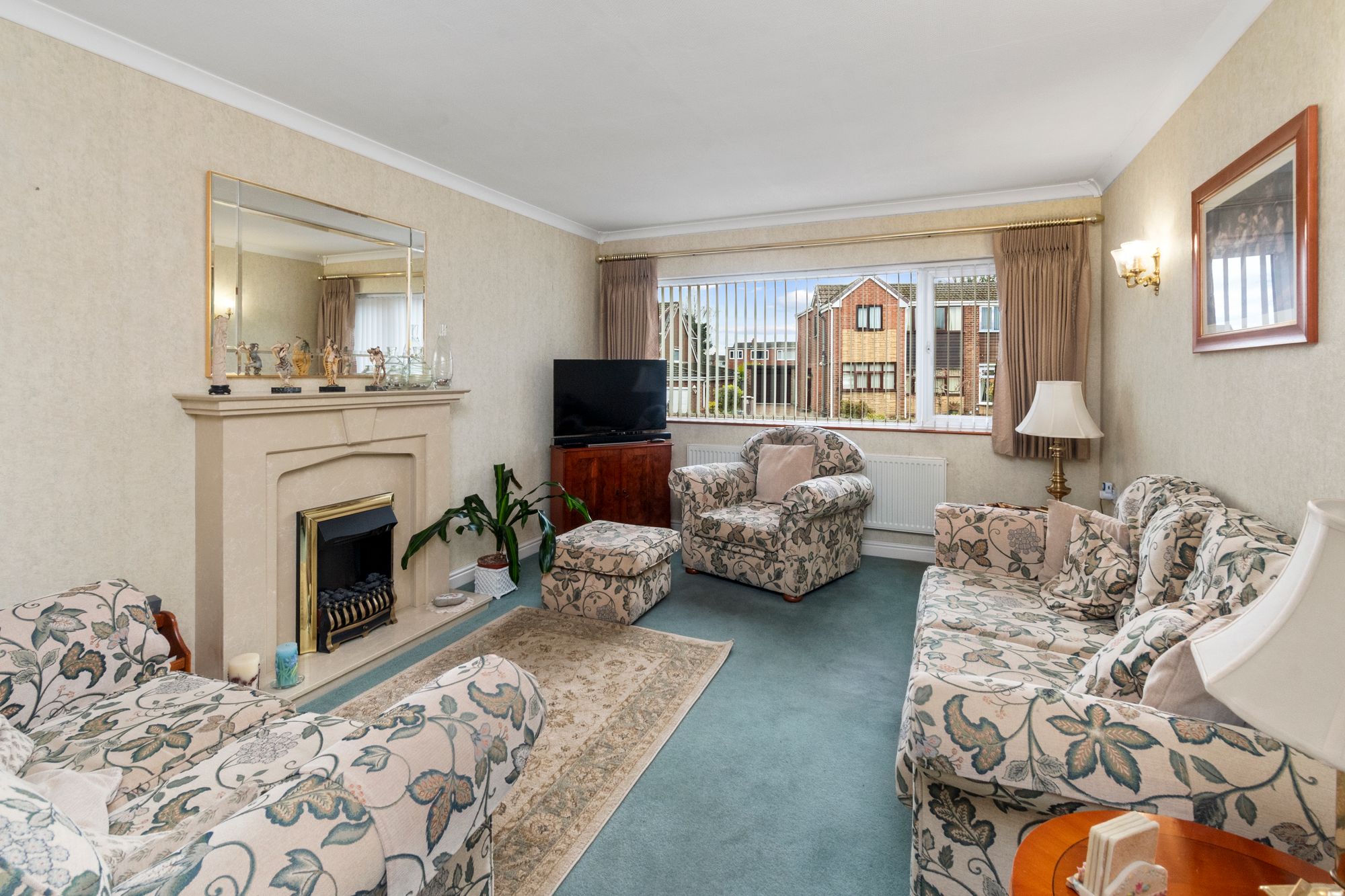 Selkirk Avenue, Wigan