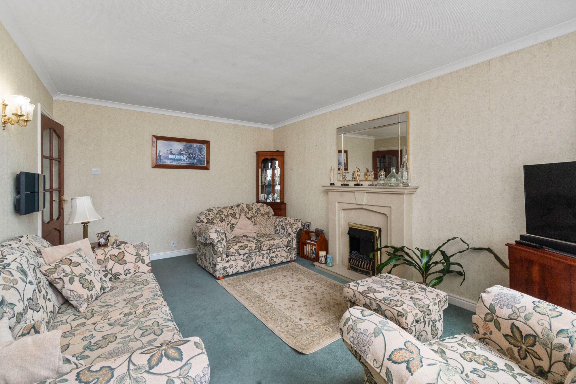 Selkirk Avenue, Wigan