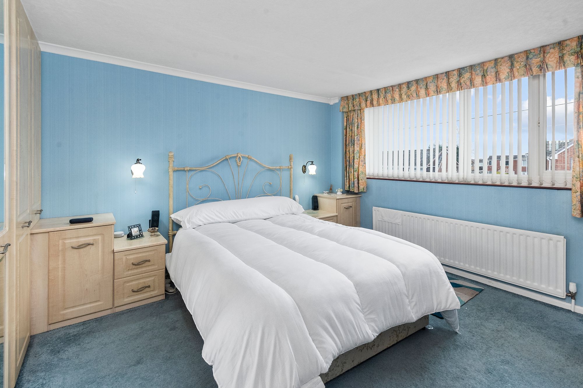 Selkirk Avenue, Wigan