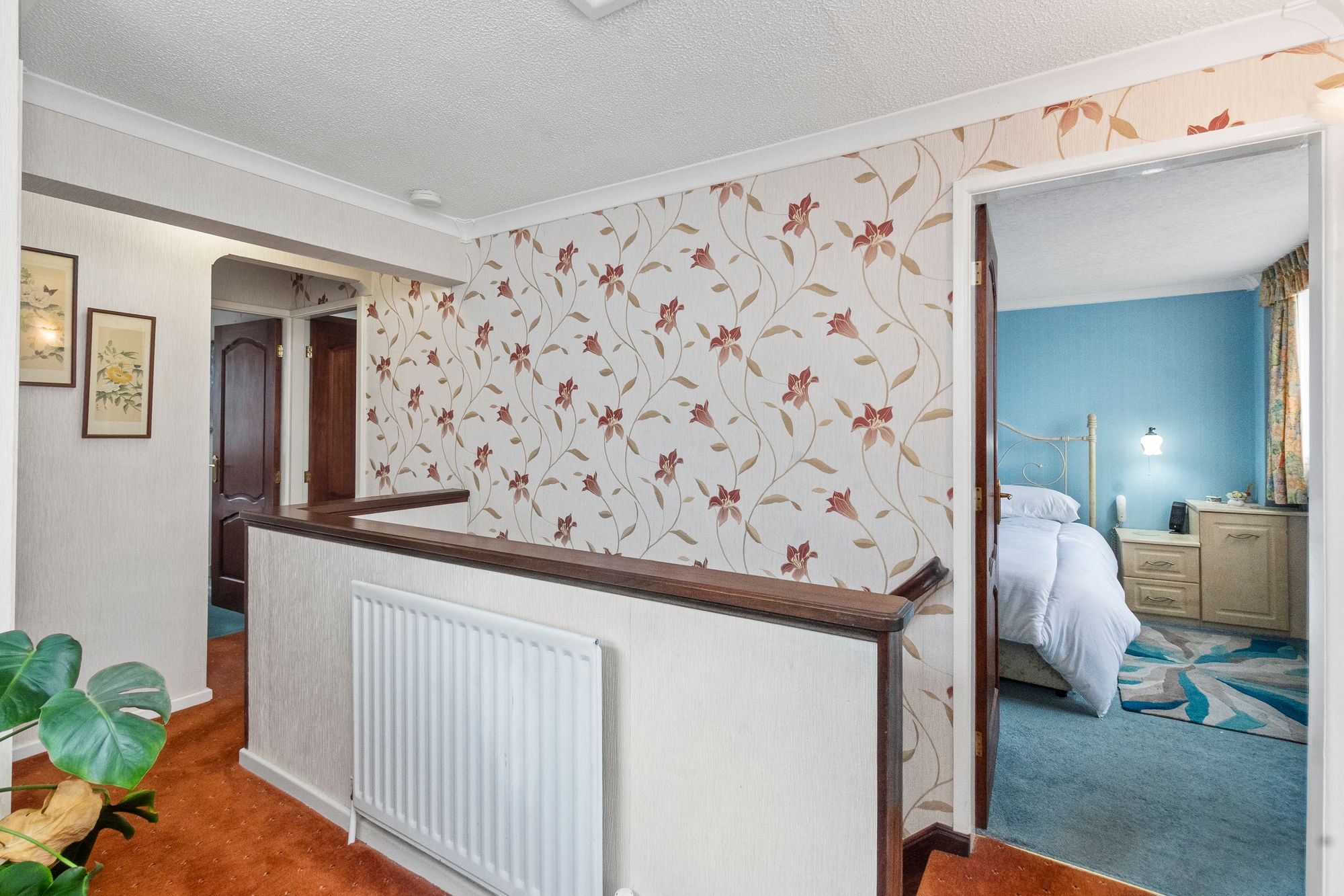 Selkirk Avenue, Wigan