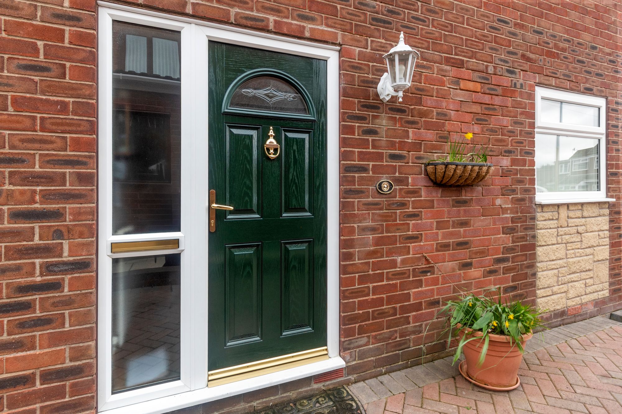 Selkirk Avenue, Wigan