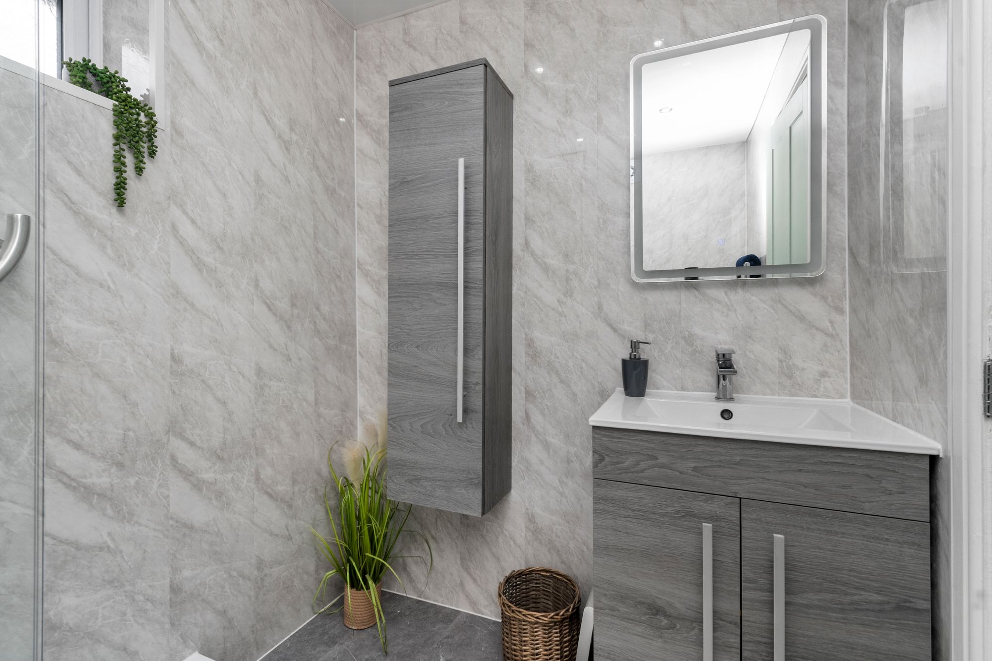 Deepdale Drive, Prescot