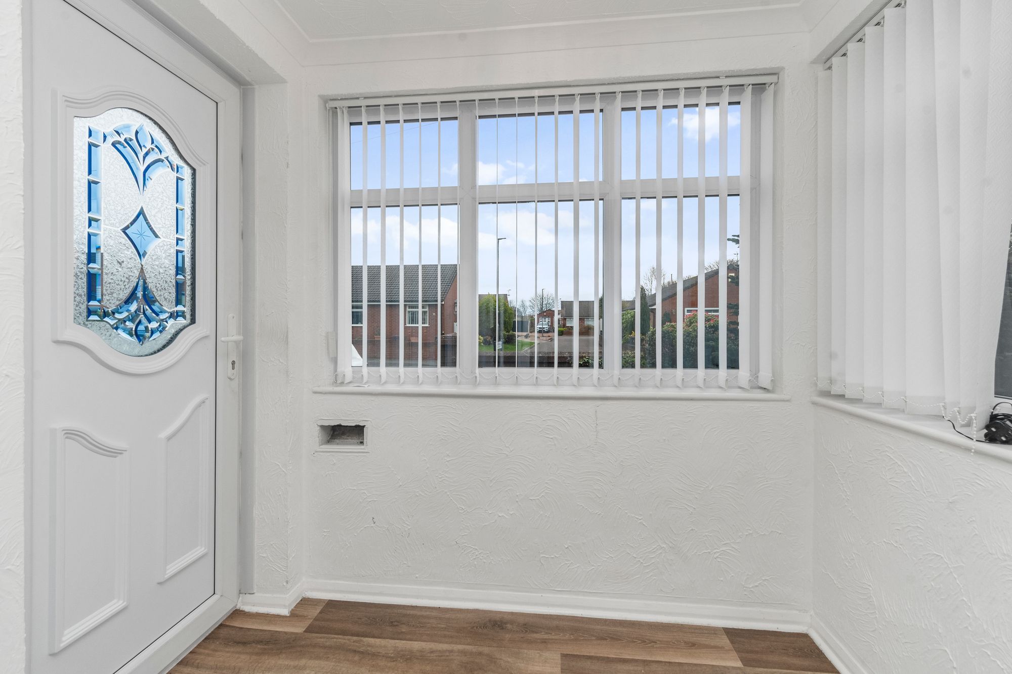 Deepdale Drive, Prescot