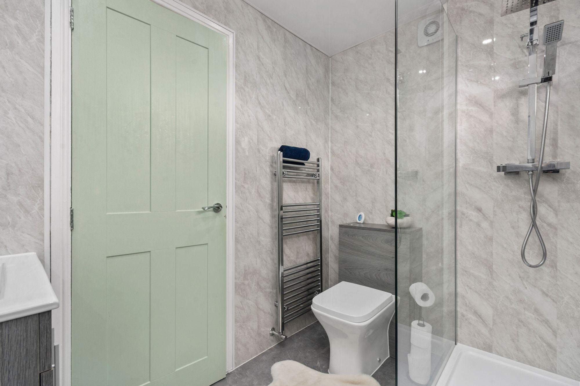 Deepdale Drive, Prescot