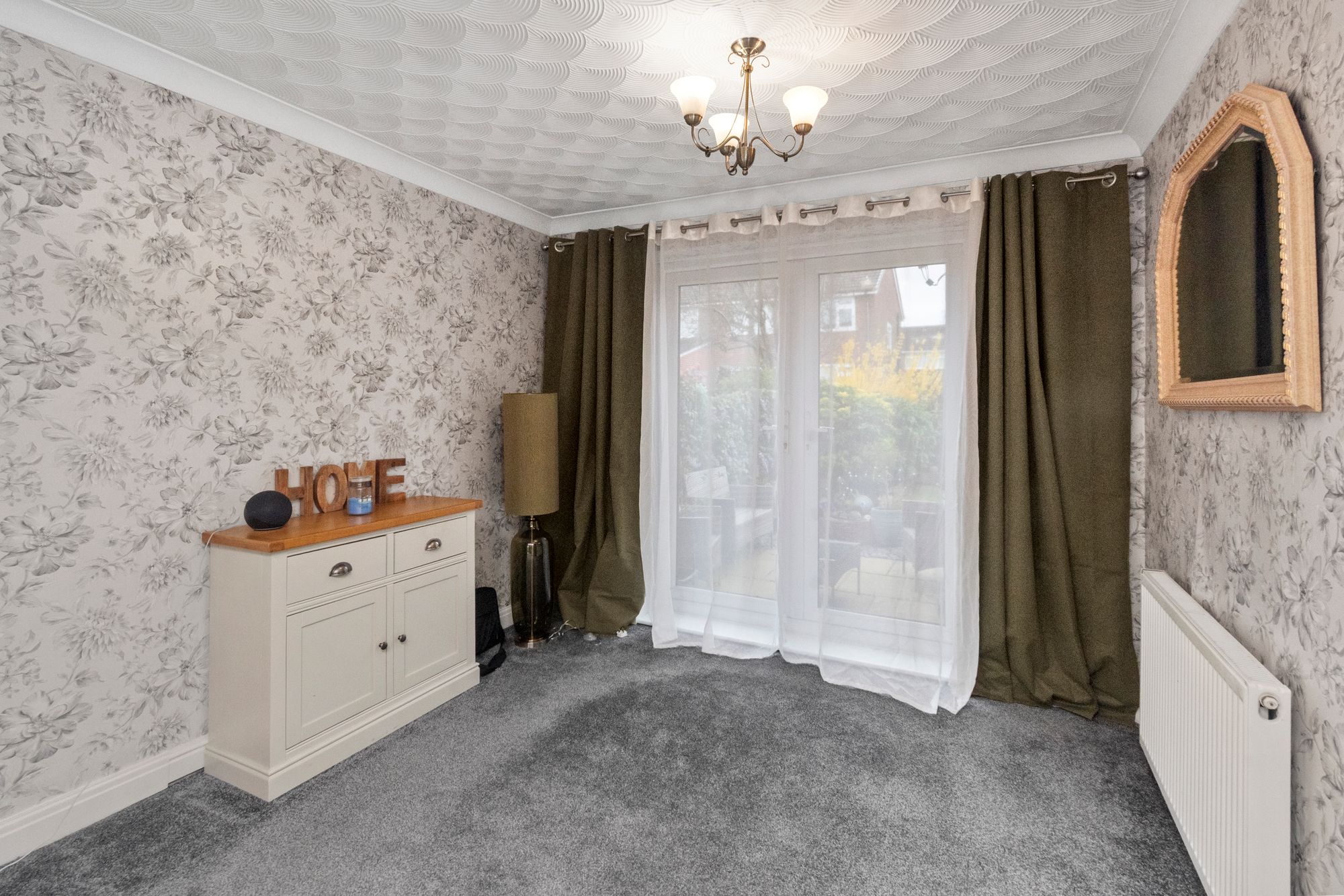 Deepdale Drive, Prescot