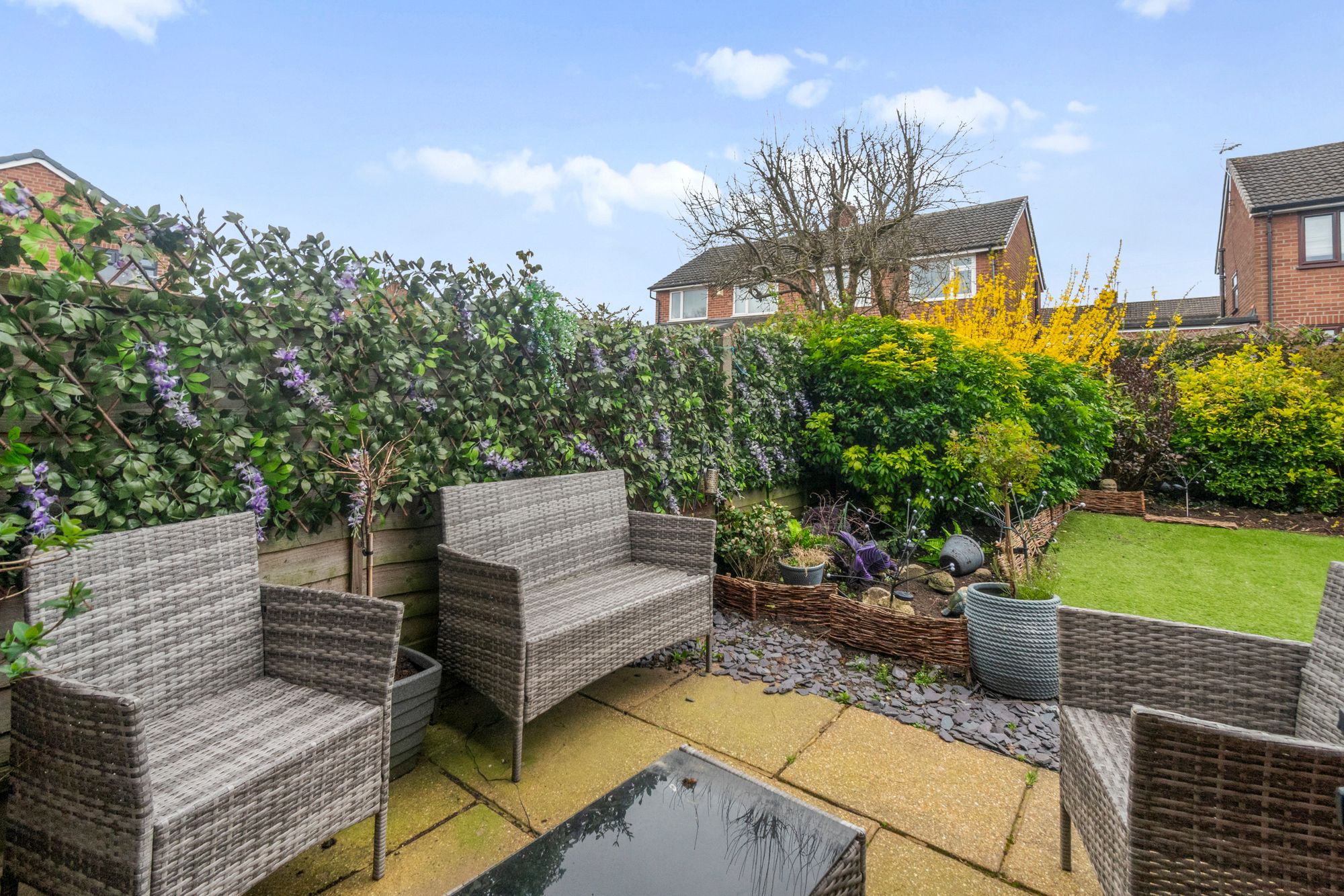 Deepdale Drive, Prescot