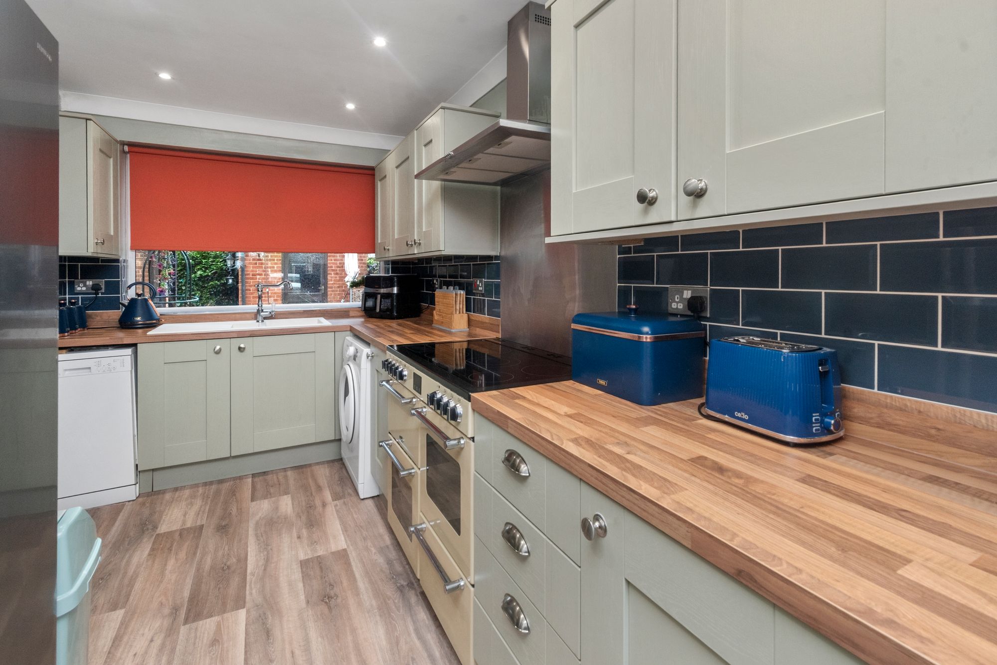 Deepdale Drive, Prescot