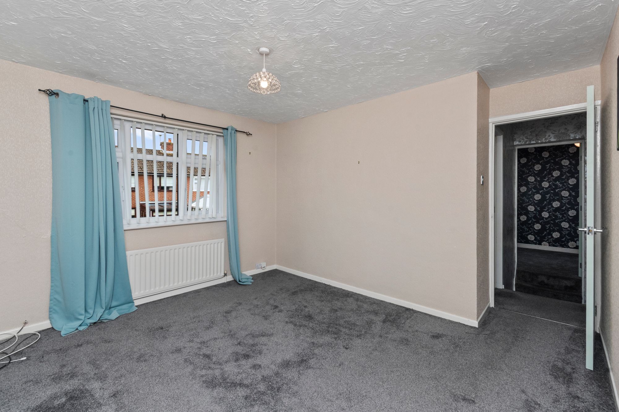 Deepdale Drive, Prescot