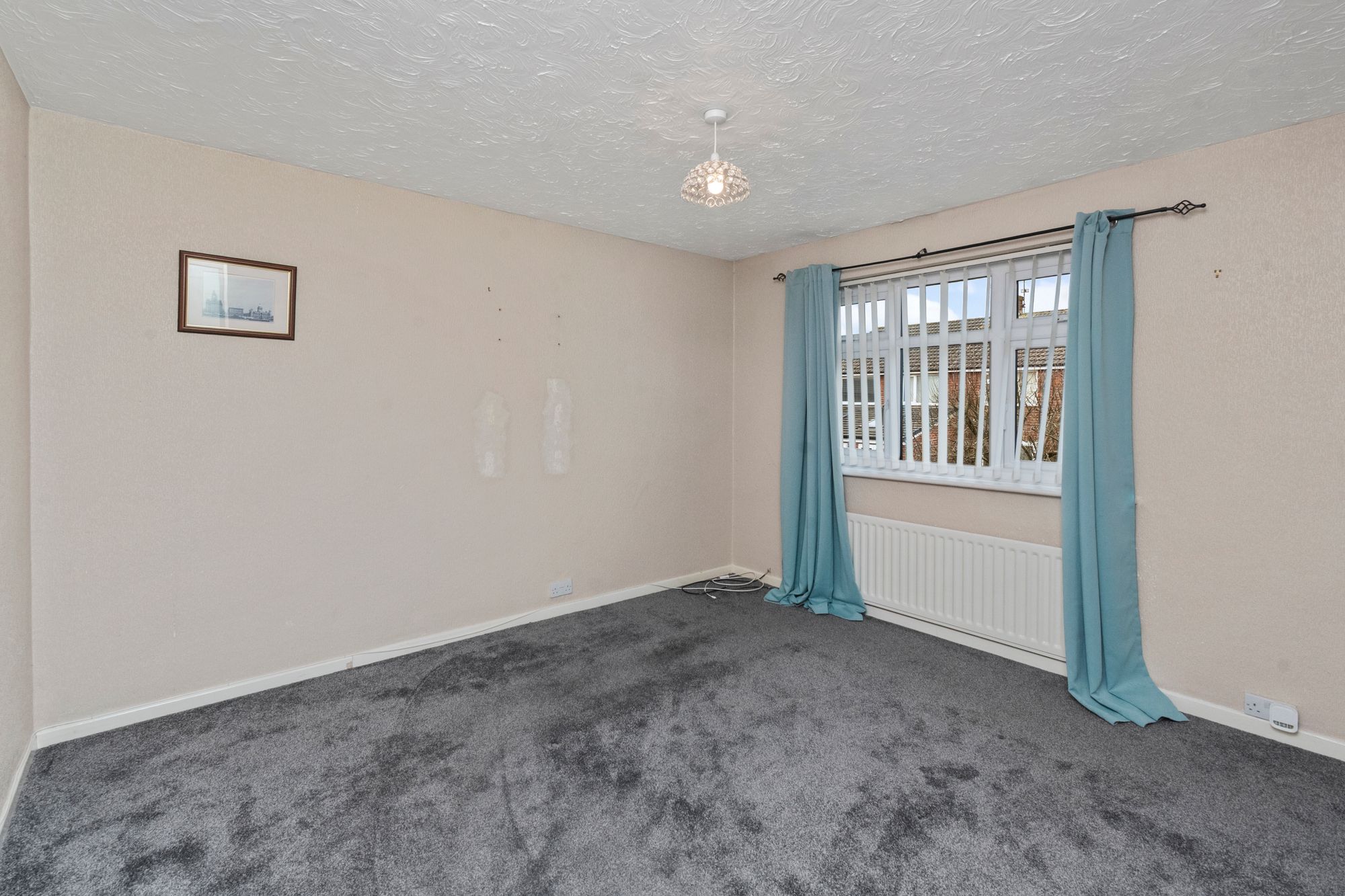 Deepdale Drive, Prescot