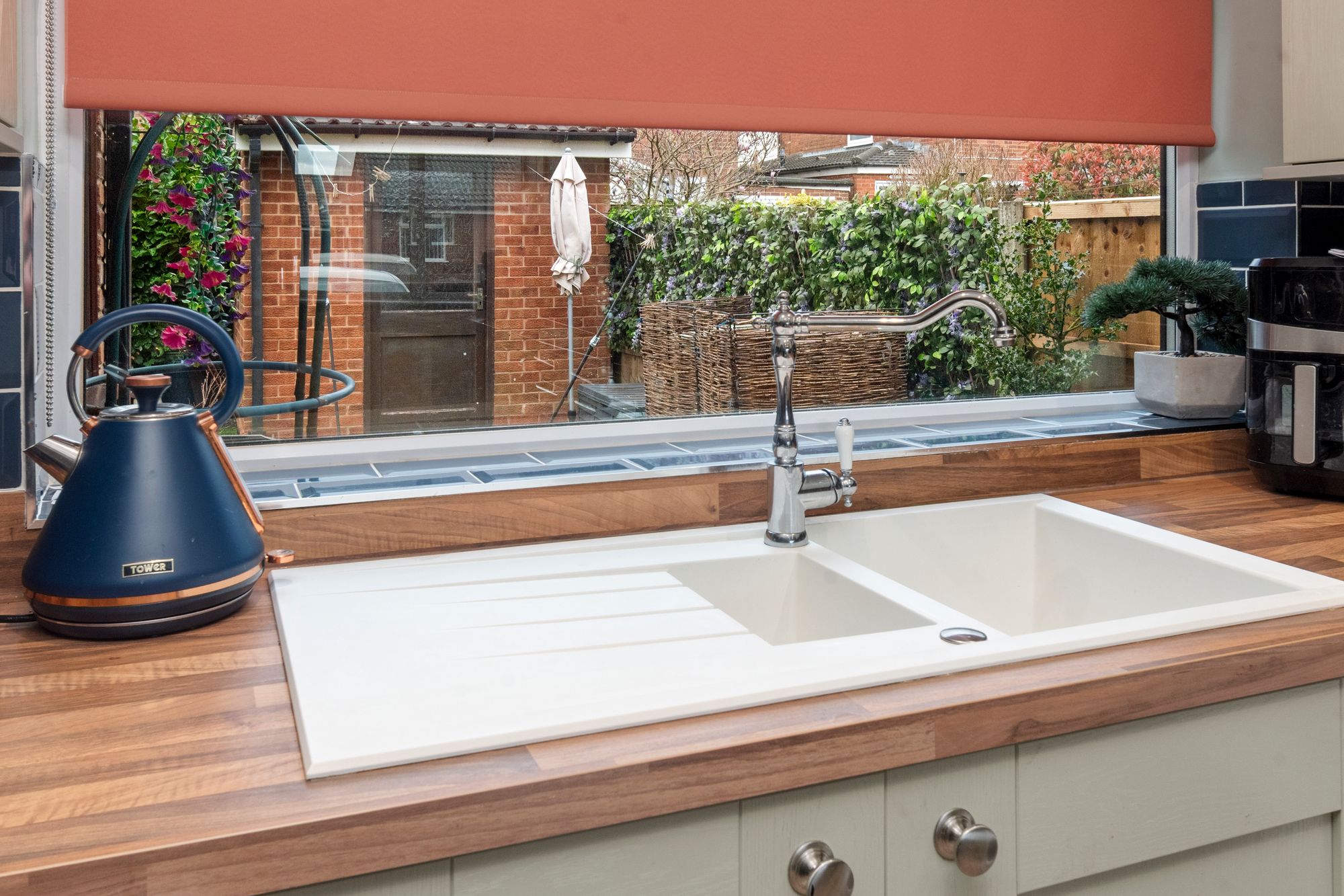 Deepdale Drive, Prescot