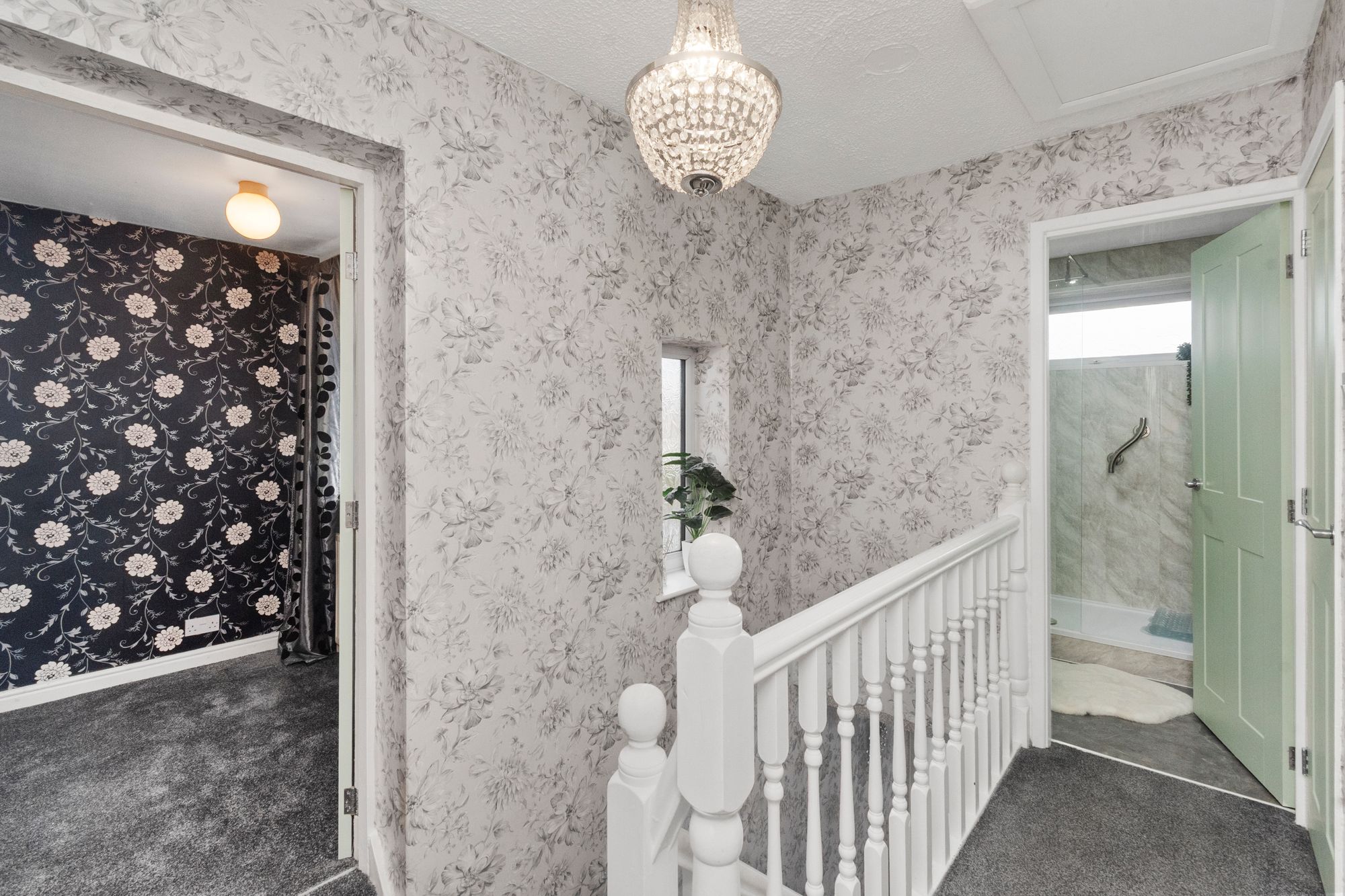 Deepdale Drive, Prescot