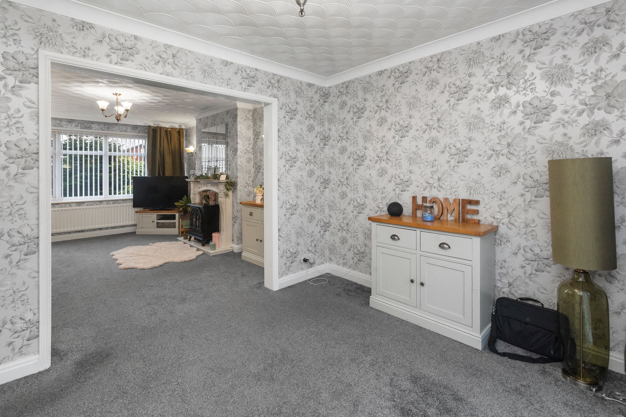 Deepdale Drive, Prescot